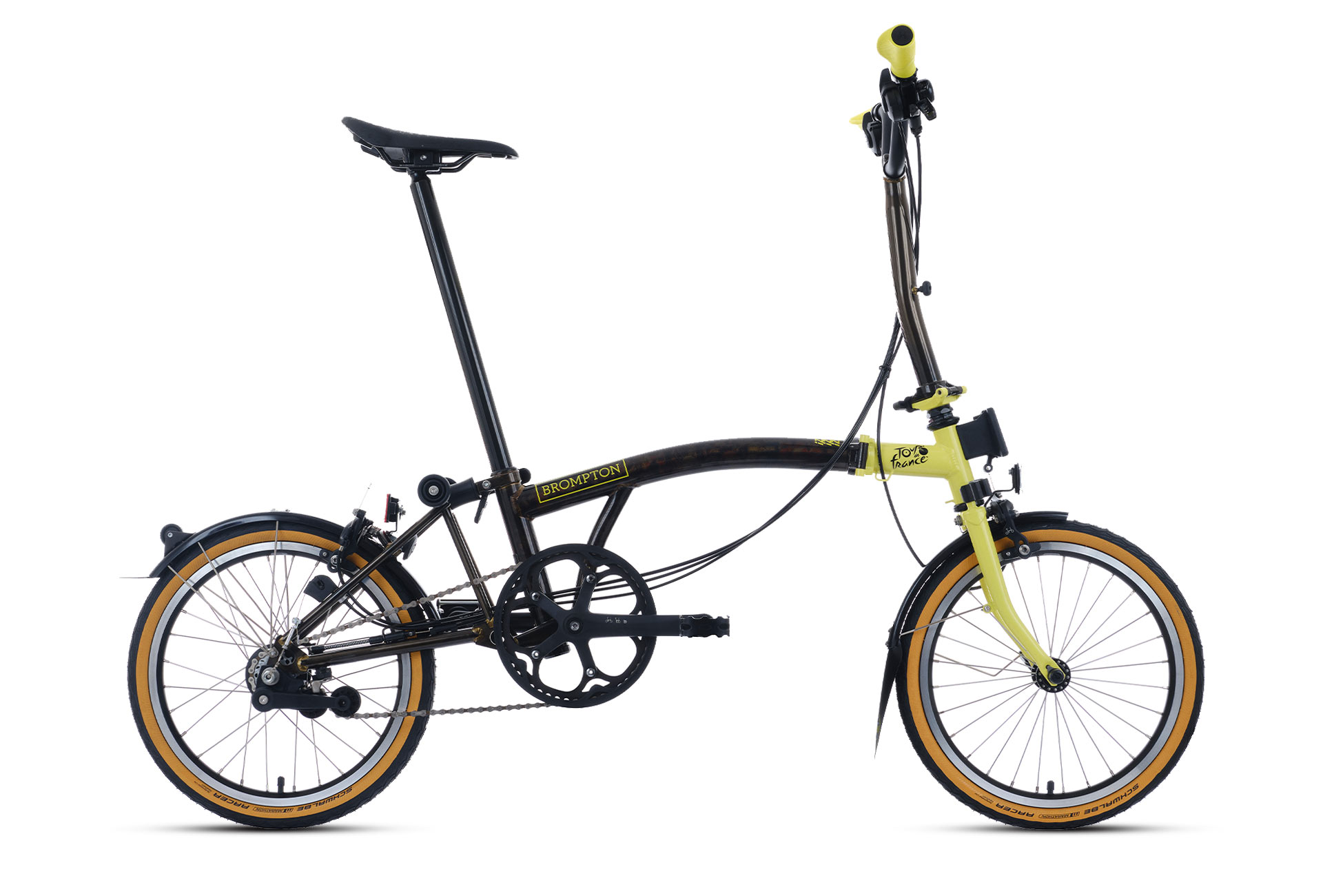 C-Line  Tour de France