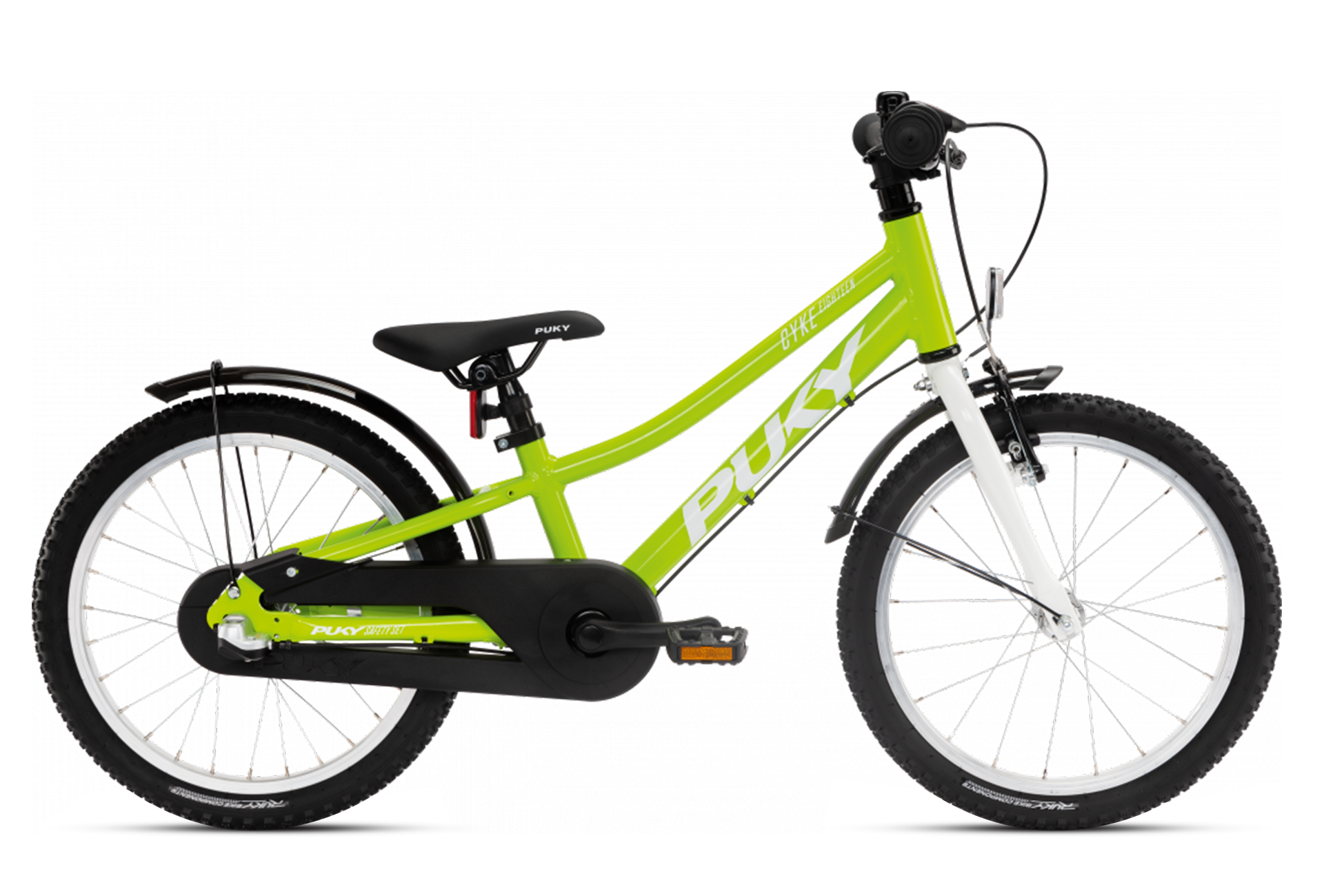 Cyke 18-3 freshgreen