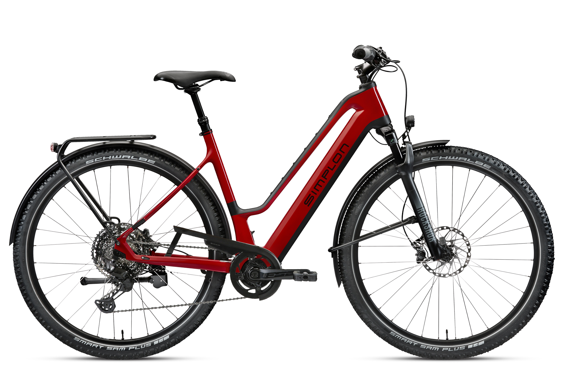 Silkcarbon TQ XT