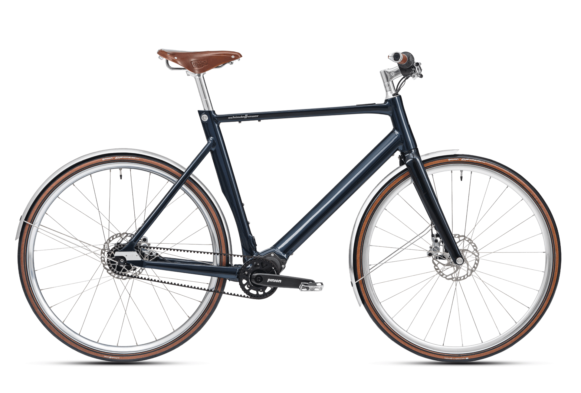 Arthur IX X-20