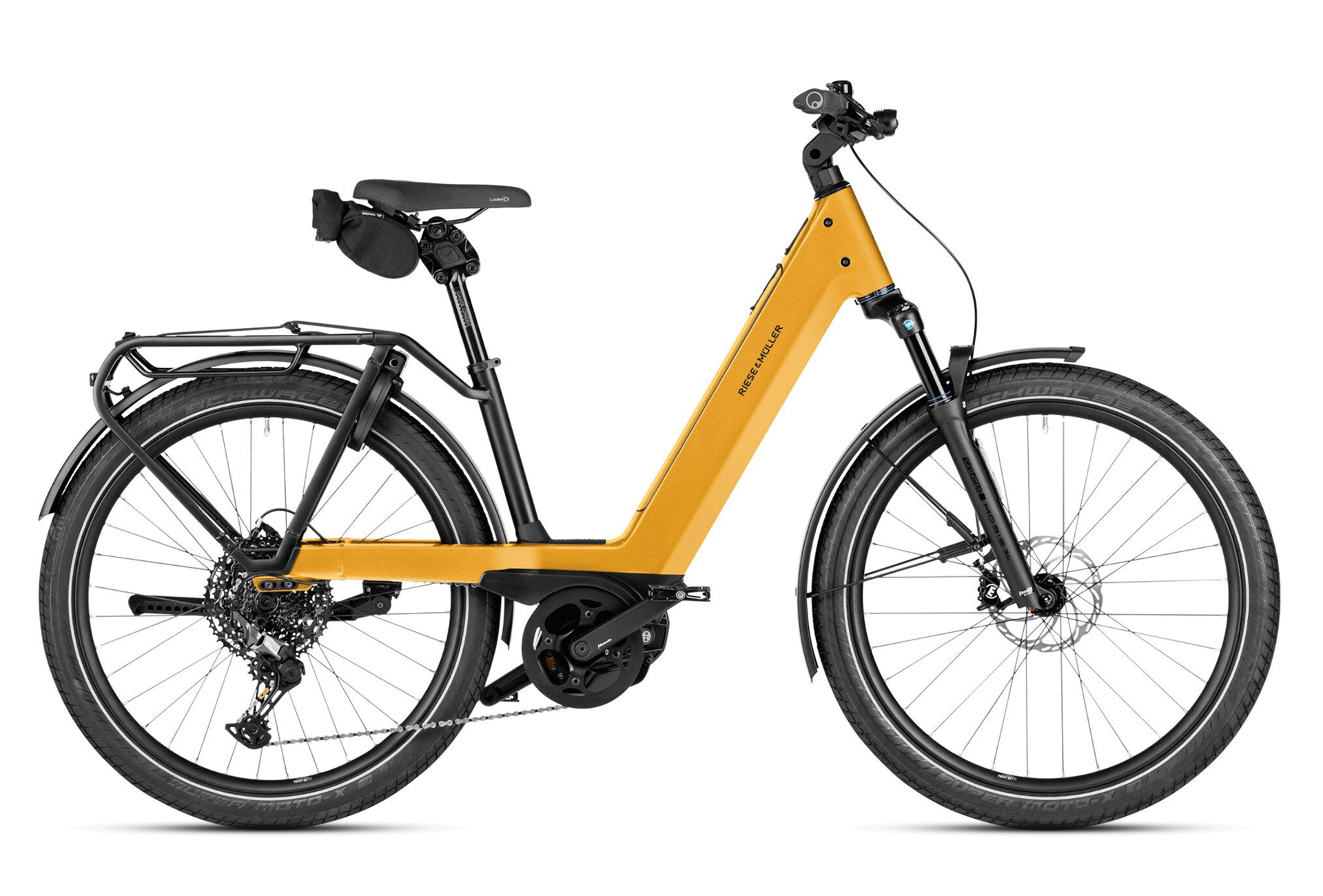Nevo 5 vario