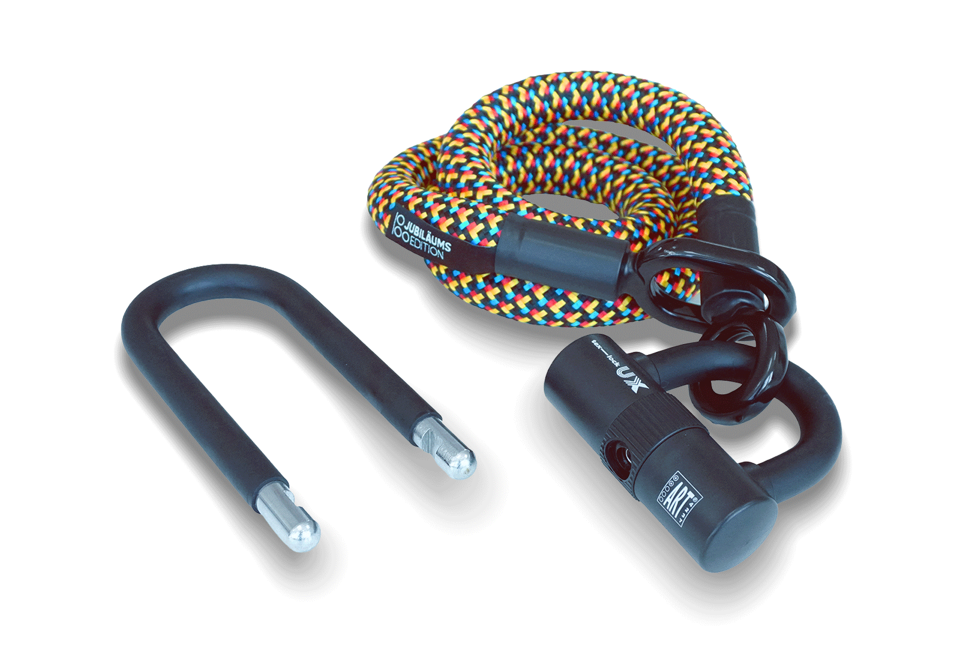 Texlock - eyelet "M"  120 cm