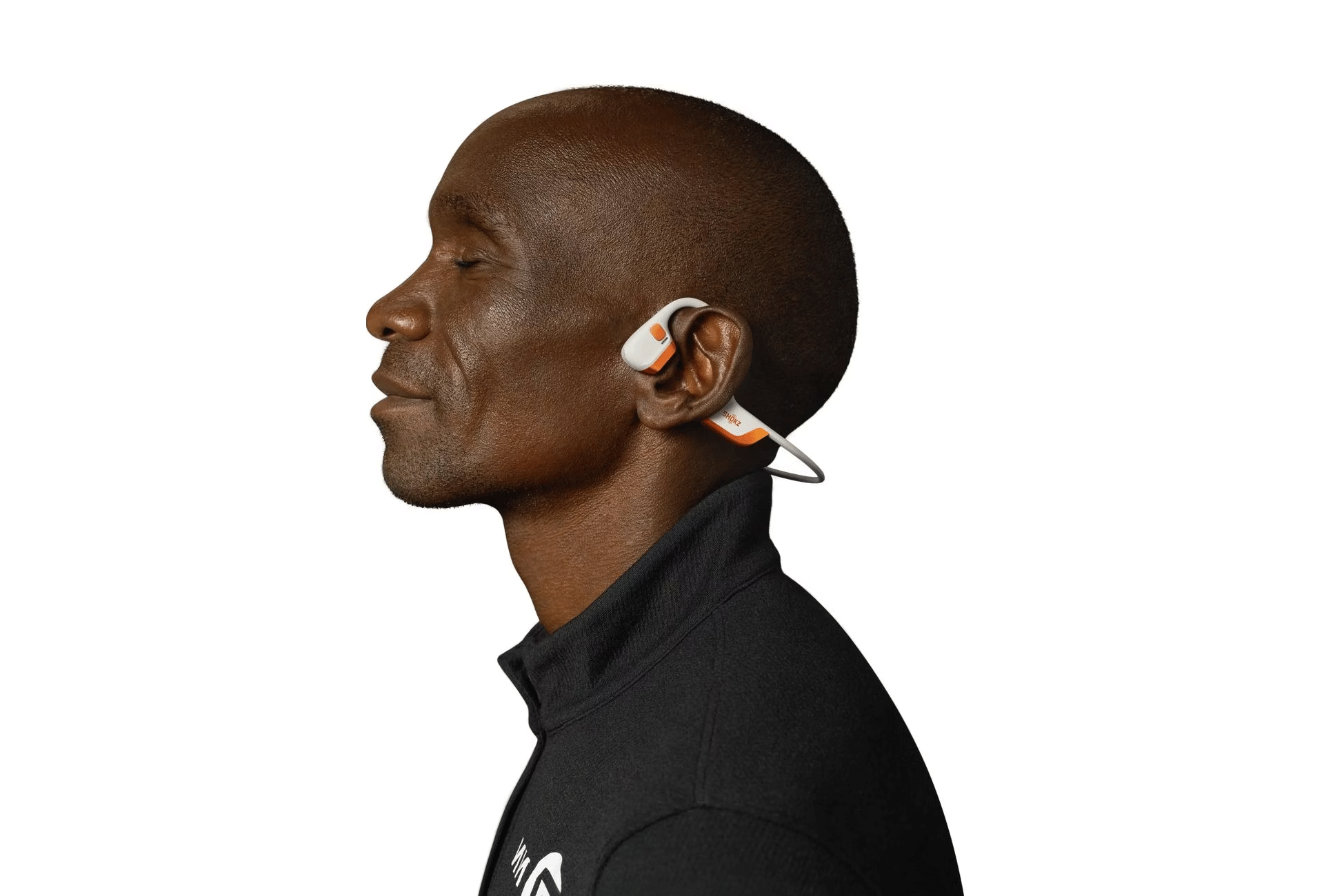 SHOKZ OpenRun Pro 2 Eliud Kipchoge Edition
