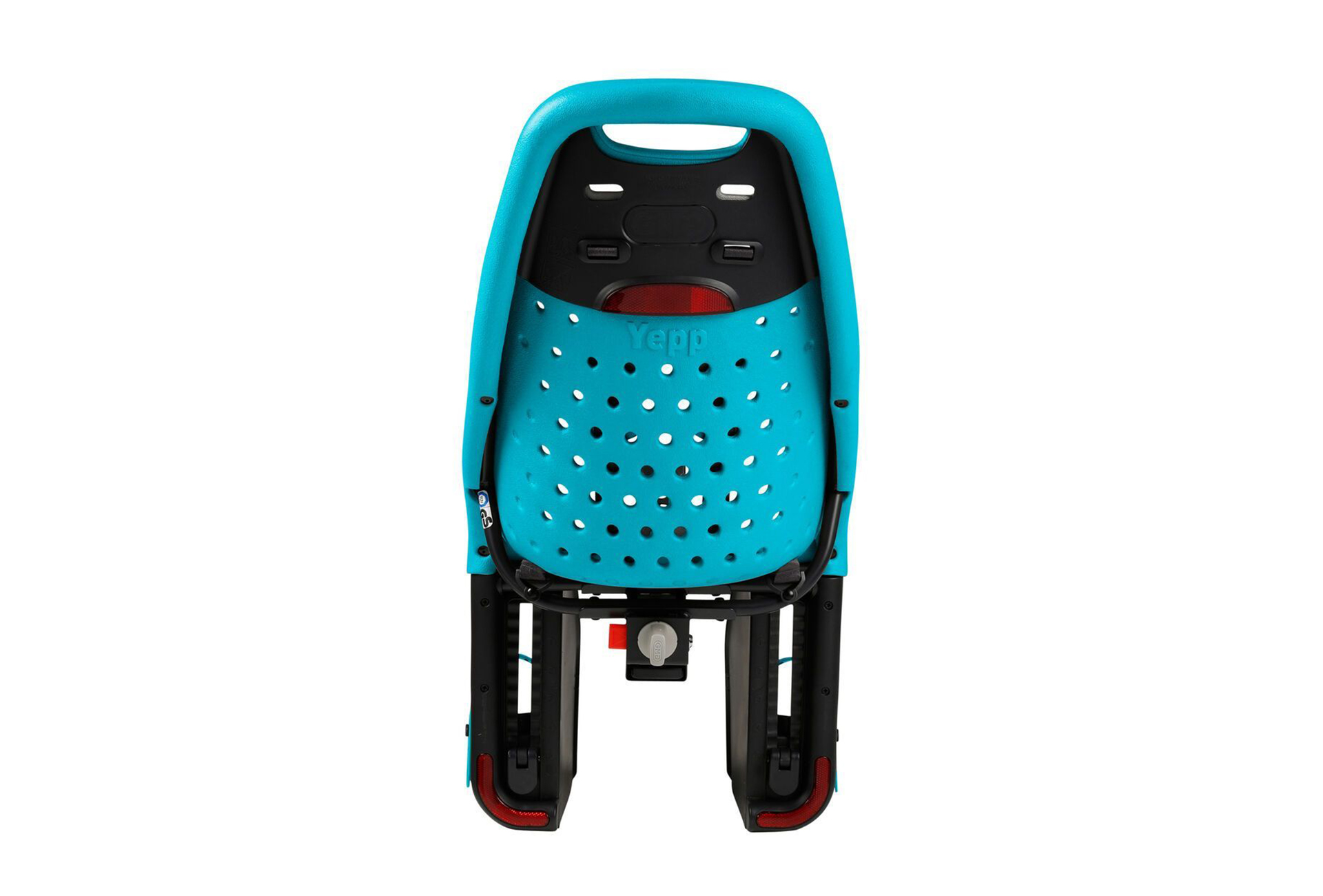 Kindersitz  Thule Yepp Maxi ocean