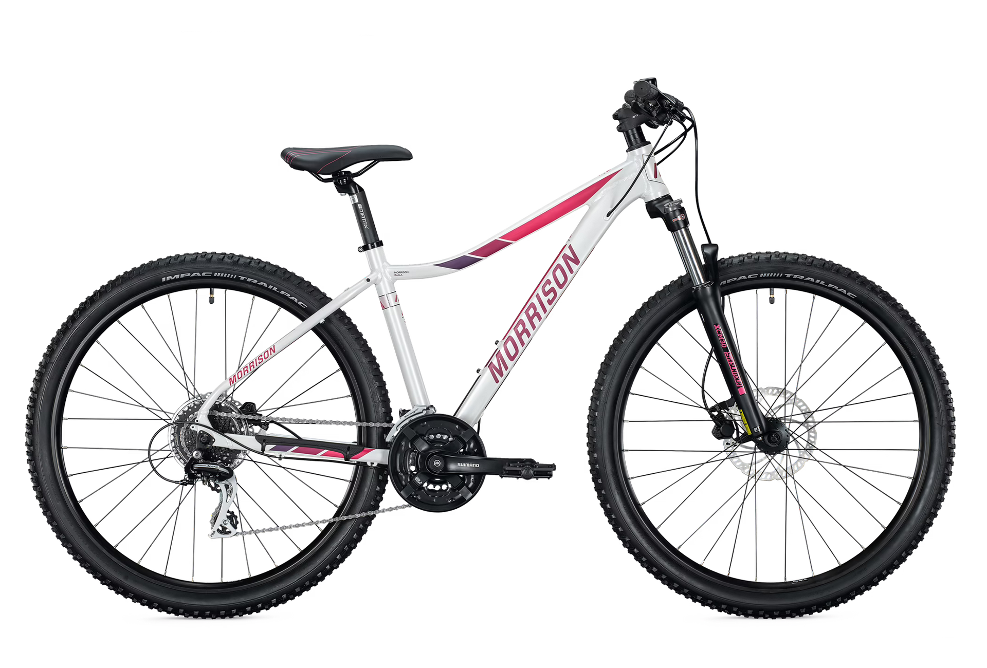 Imala 27,5" (J21) weiß