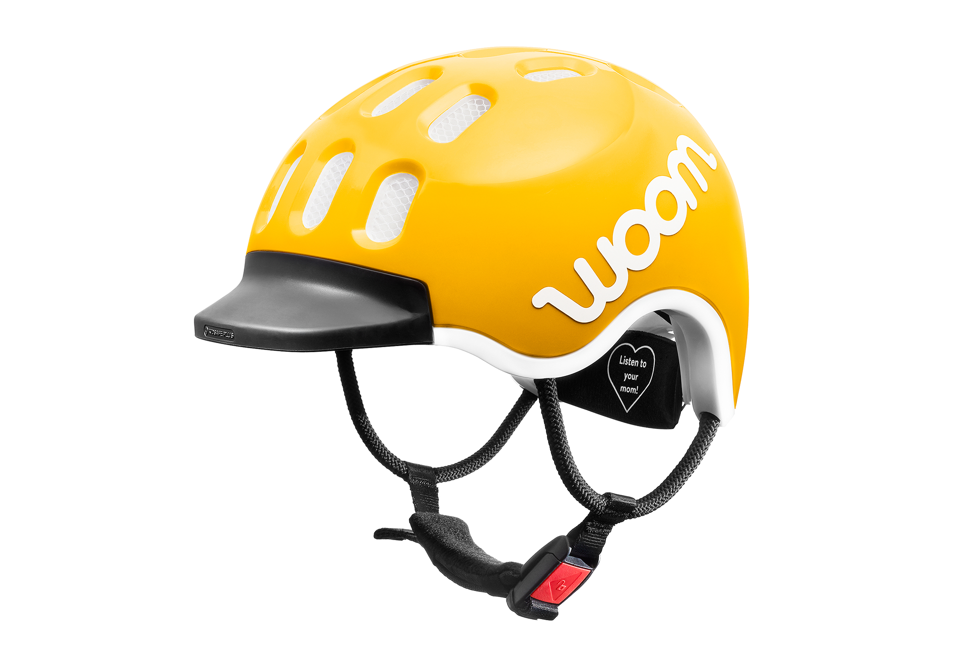 Helm  Woom