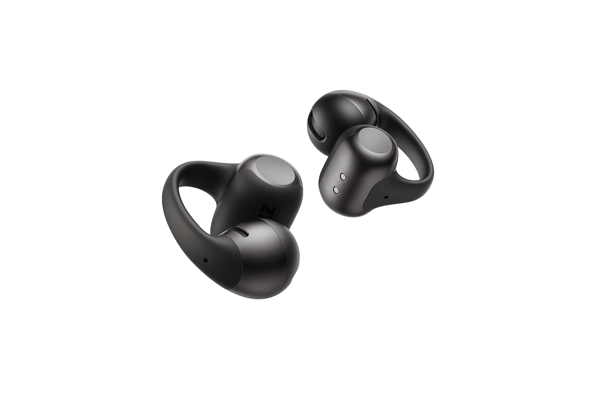 SHOKZ OpenDots 2 Black