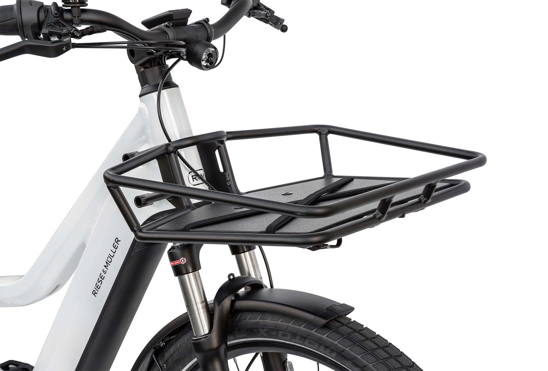 Multicharger2 Mixte GT family