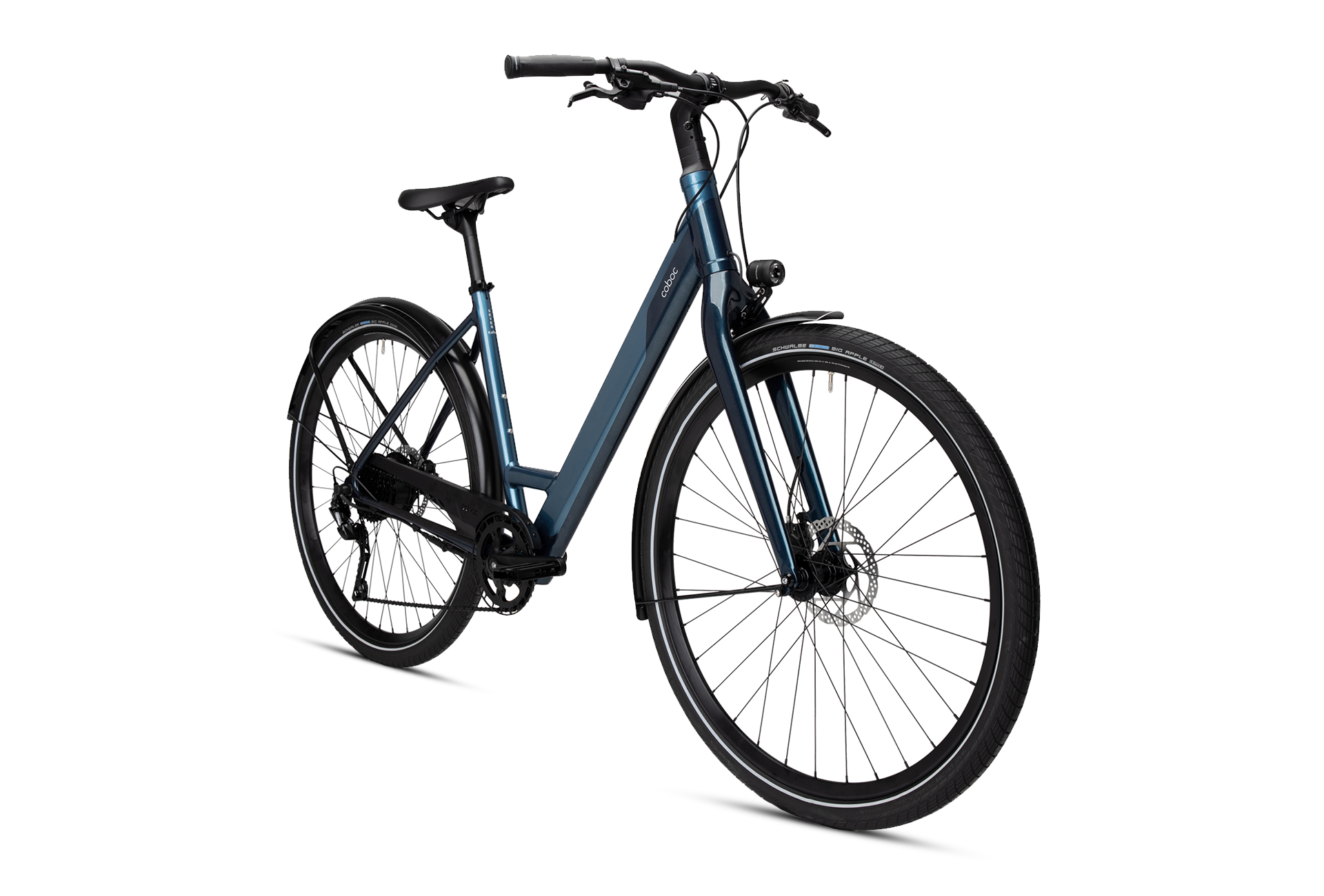 KALLIO RGD S