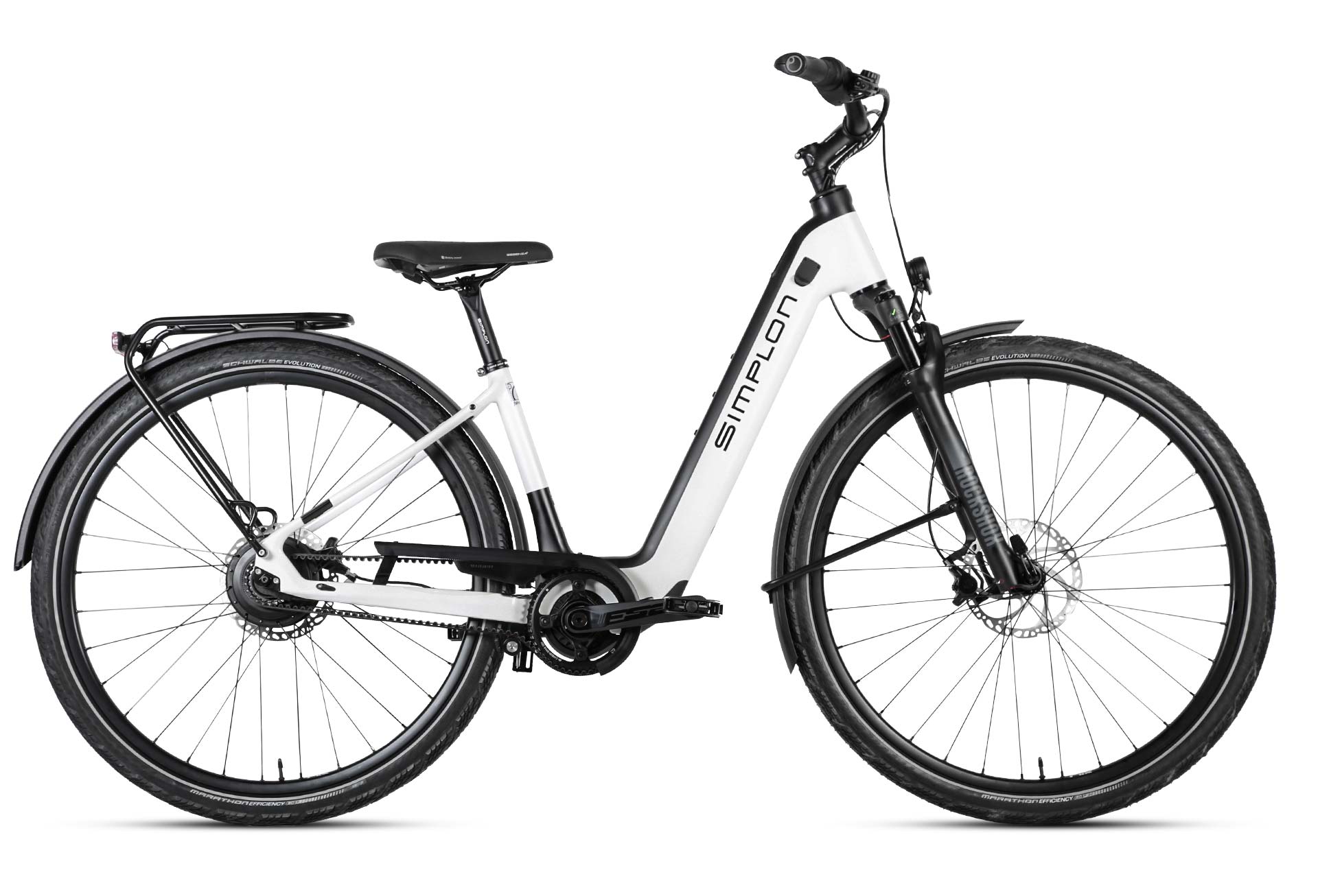 Silkcarbon TQ Enviolo