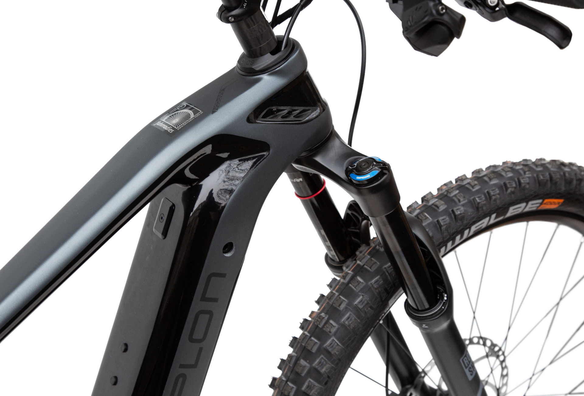 Rapcon PMAX GX1 Eagle AXS