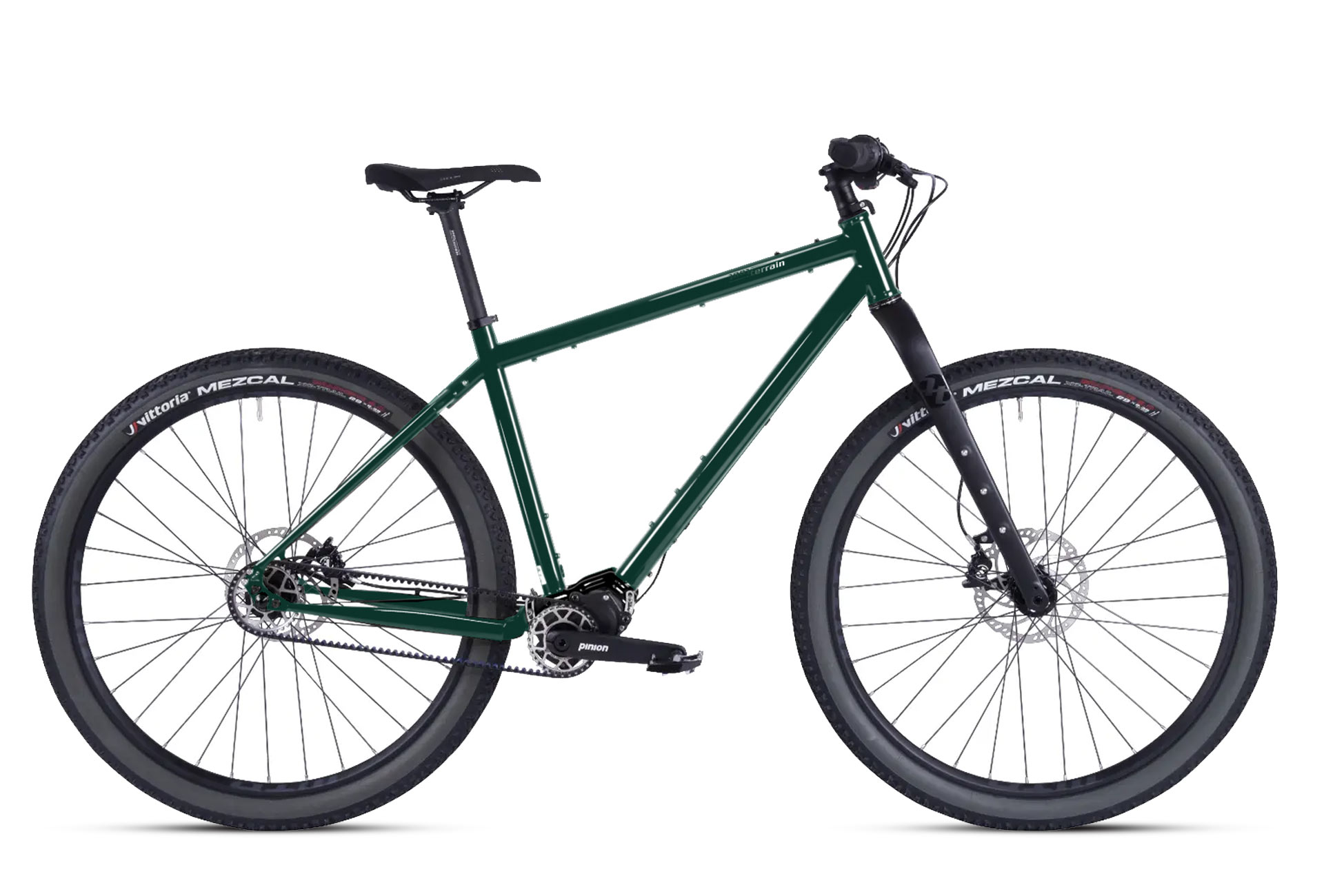 Outback Xplore II X-Over plus