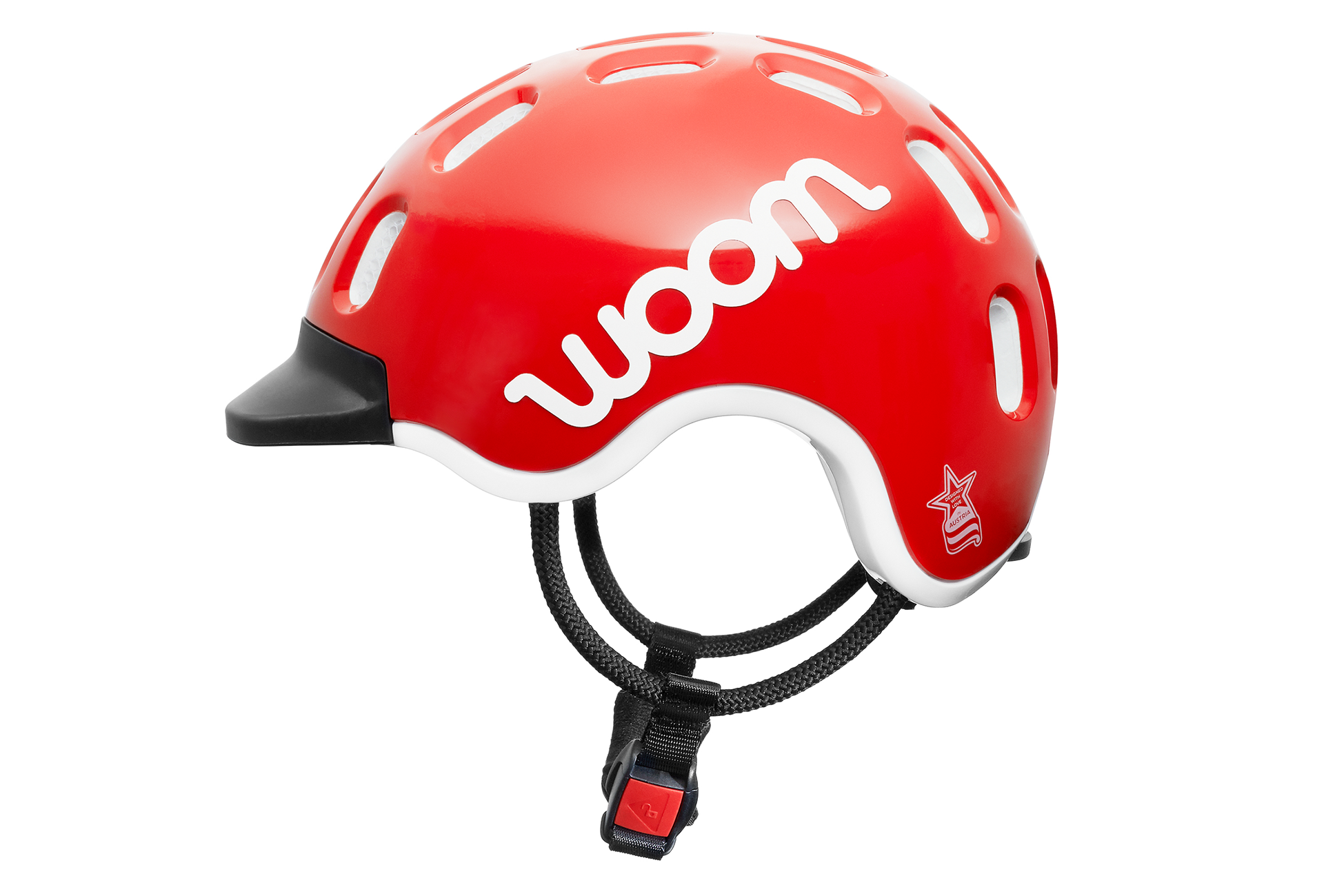 Helm  Woom