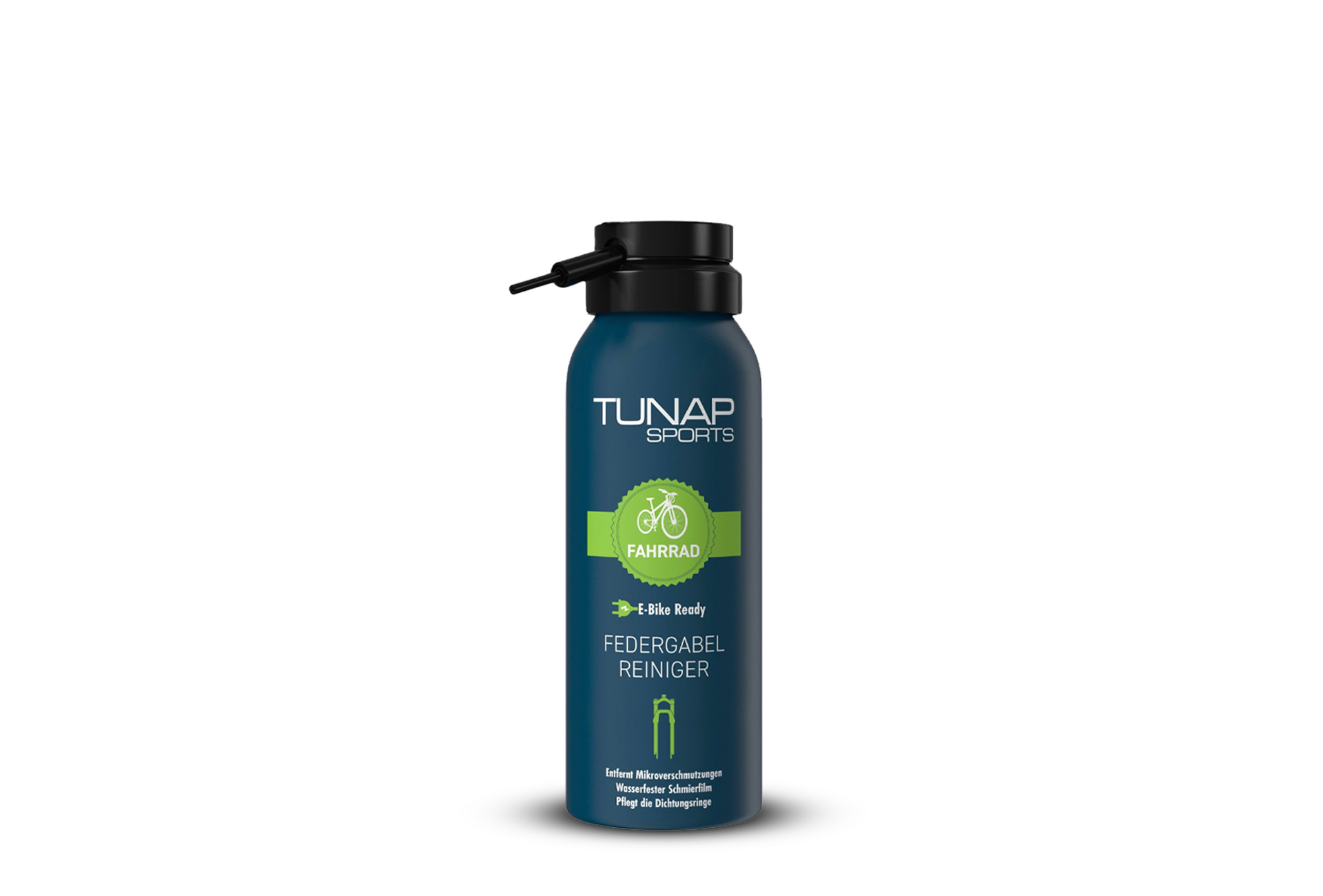 TUNAP Federgabelreiniger 125 ml (Spray)