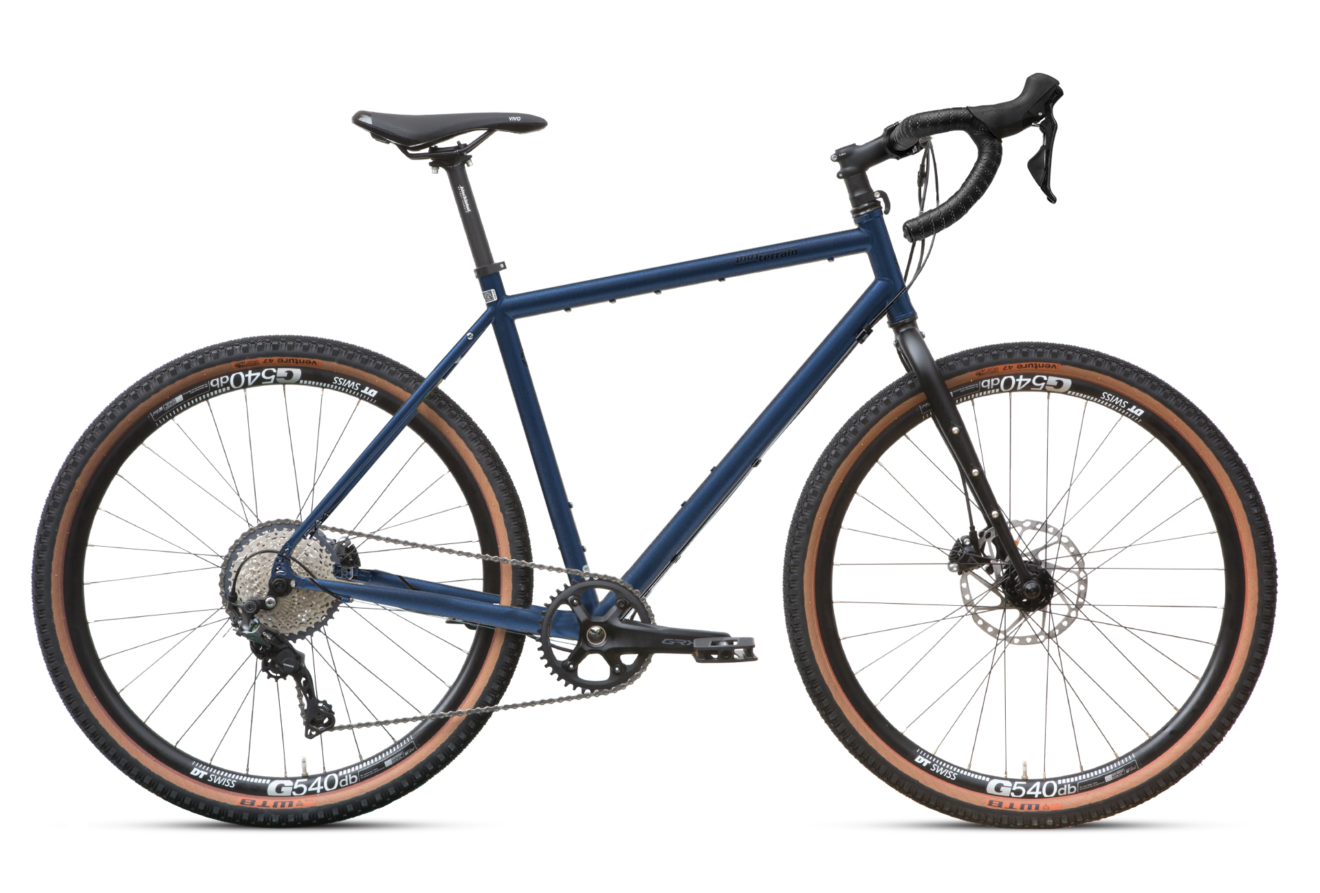 Vasco 28 Gravelbike