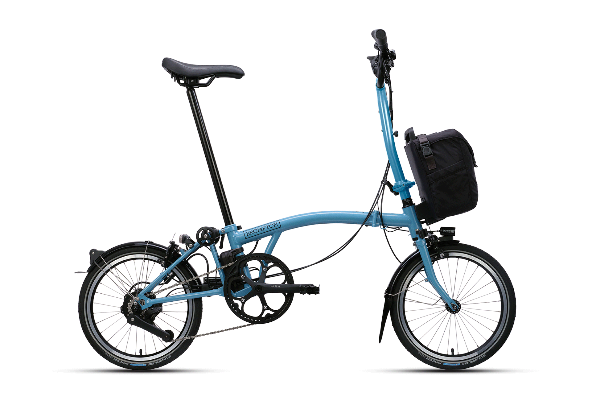 New    C-Line   Electric   Urban