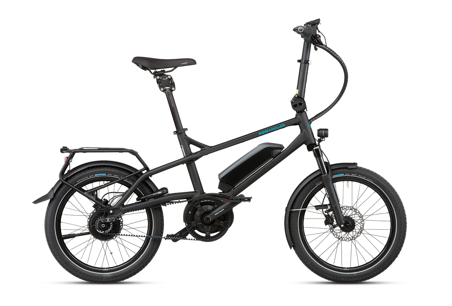 Tinker Vario