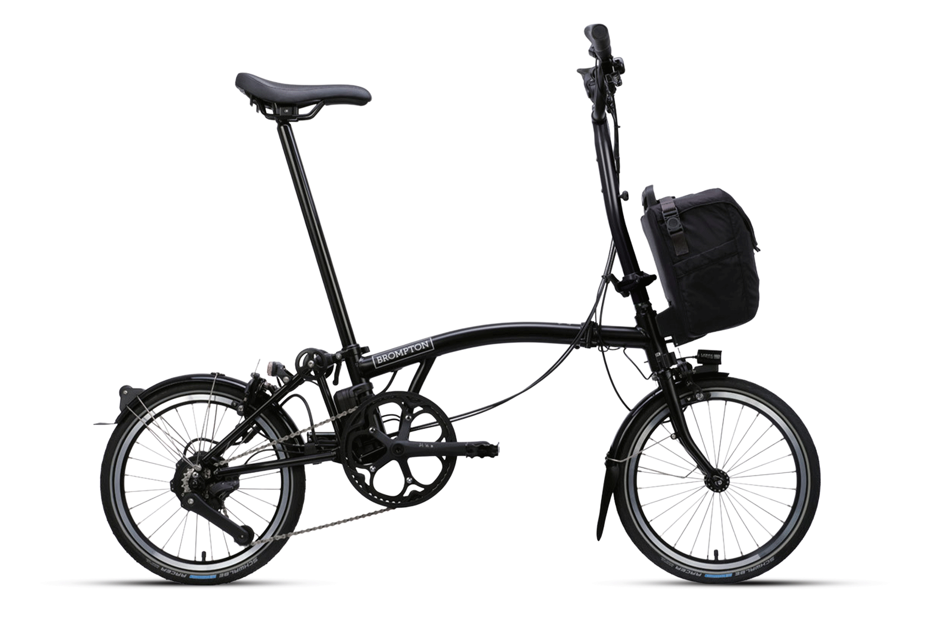 New    C-Line   Electric   Urban