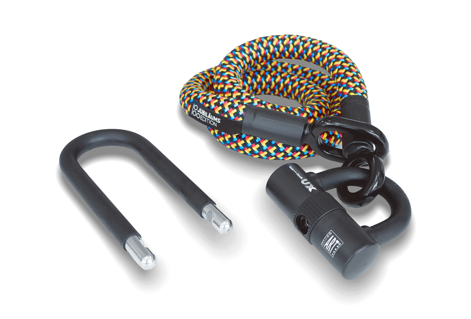 Texlock - eyelet "M"  120 cm