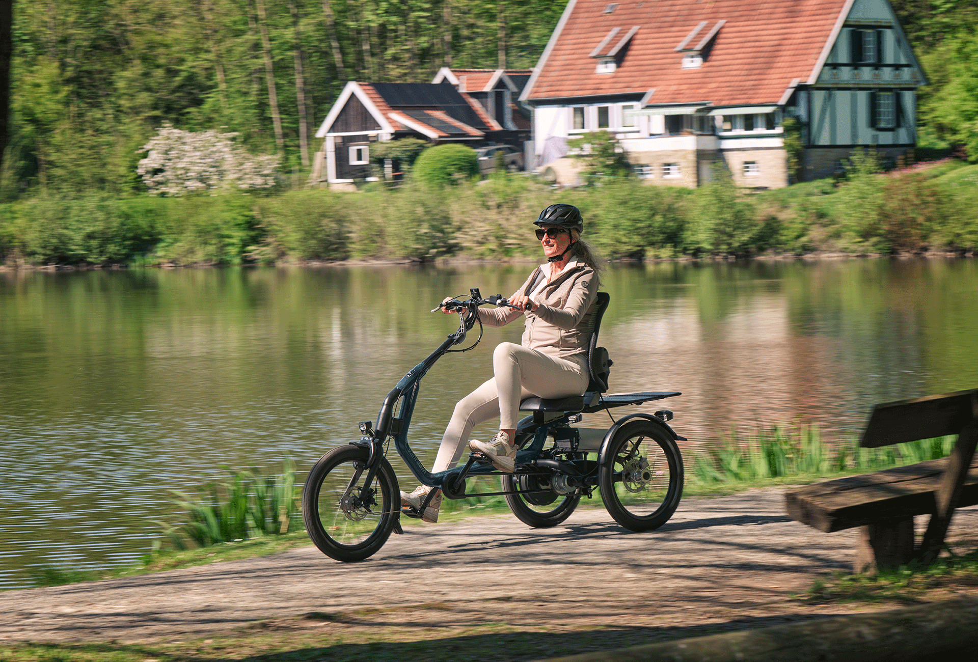 Easy Rider