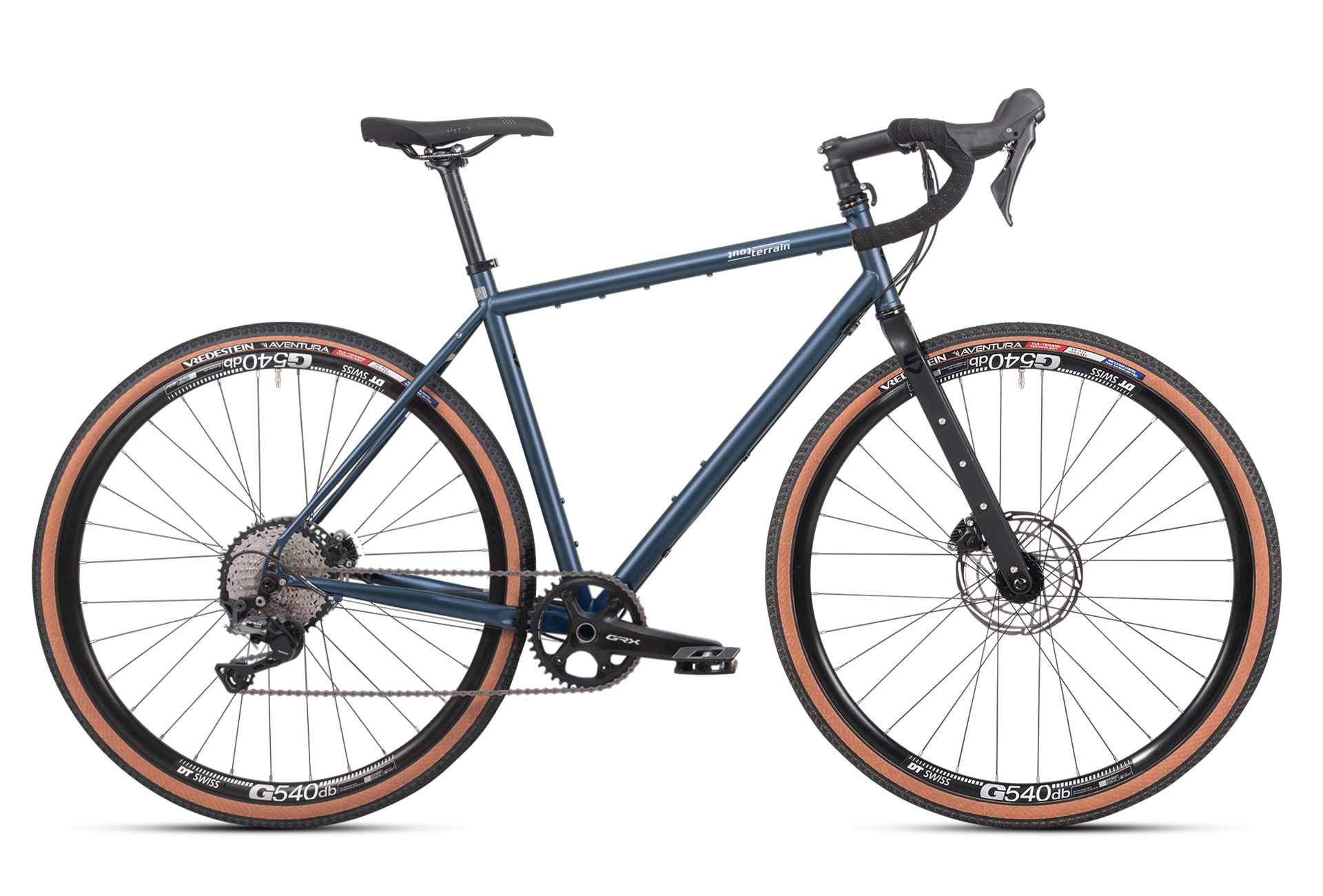 Vasco 28 Gravelbike
