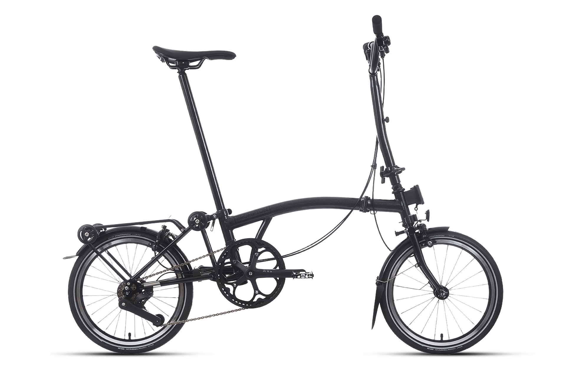 New P-Line   12-gang