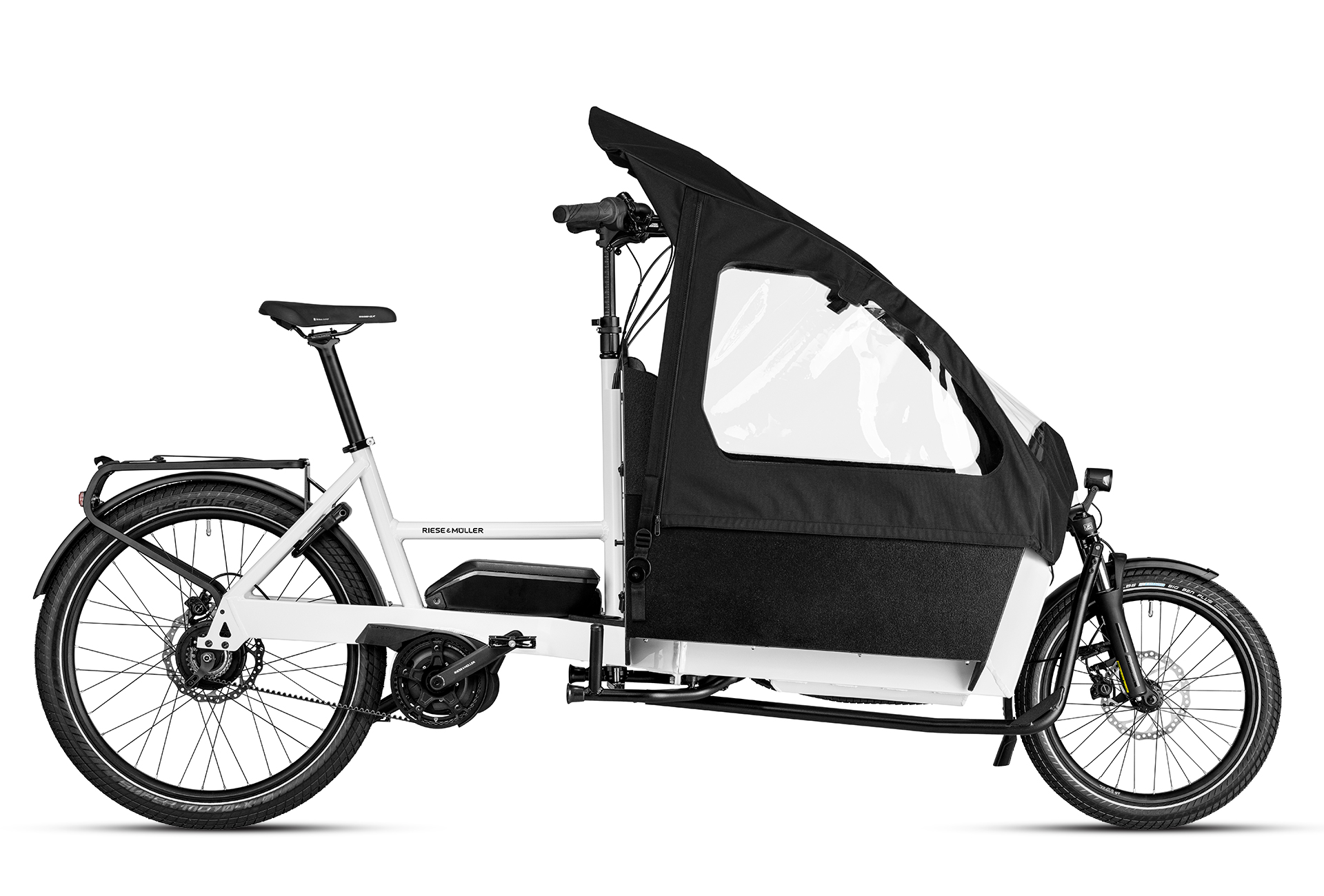 Transporter2 65 vario