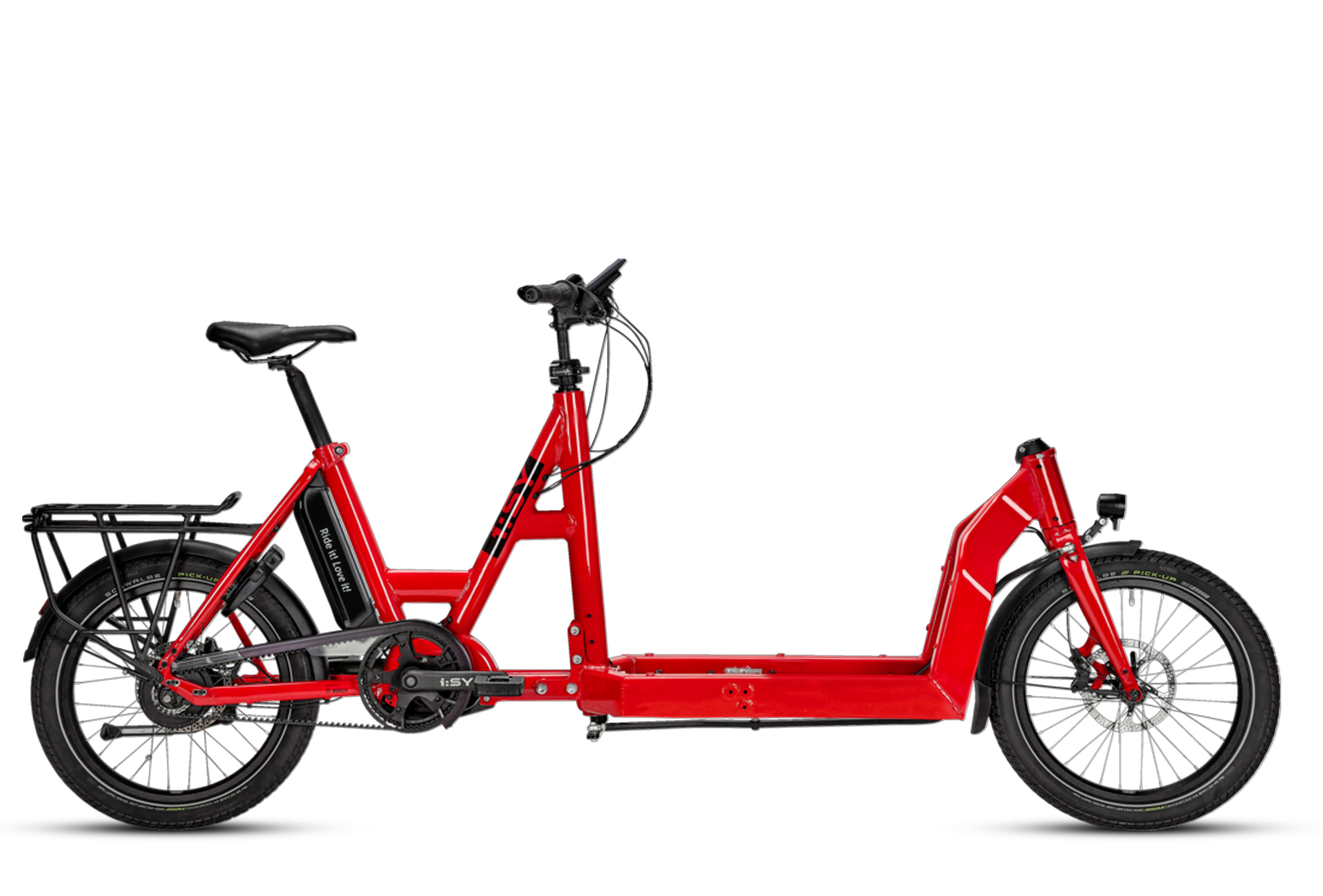 Cargo N 3.8 ZR MAXI