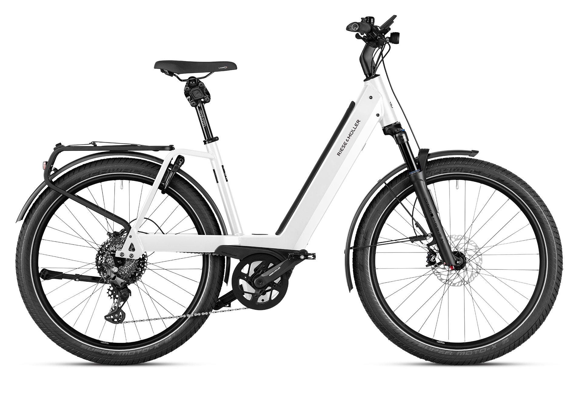 Nevo 4 GT touring CORE Nevo 4 GT touring CORE