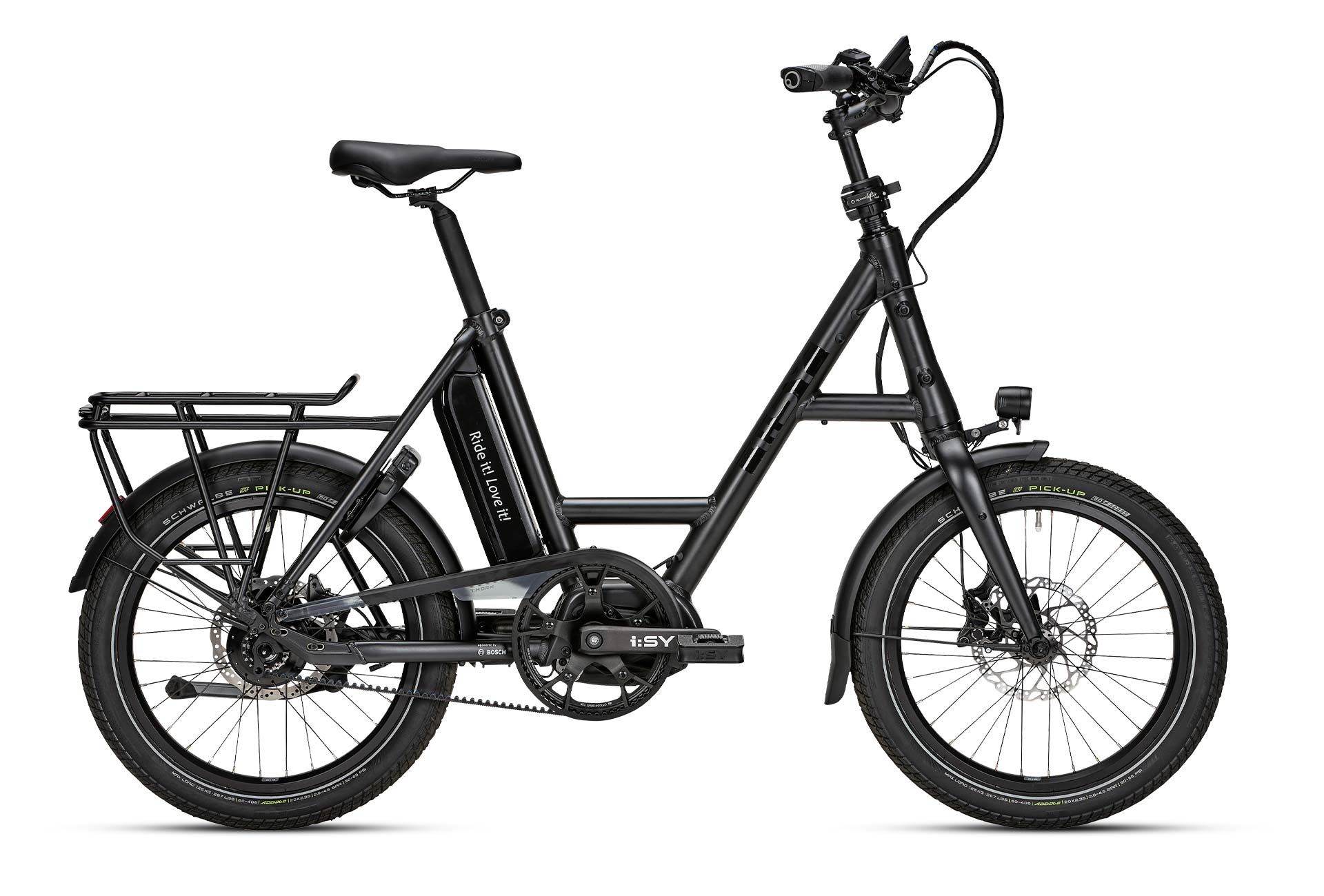 R14 ZR Pedelec