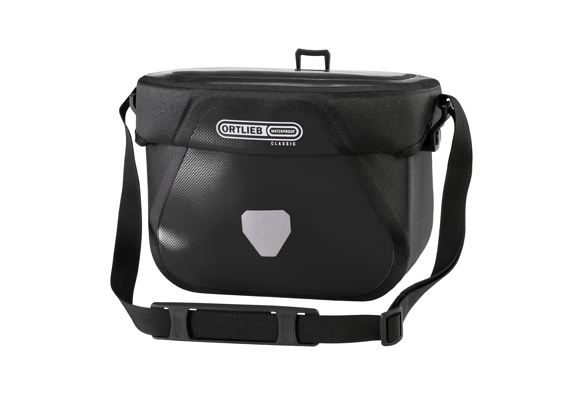 Lenkertasche Ultimate Six Classic