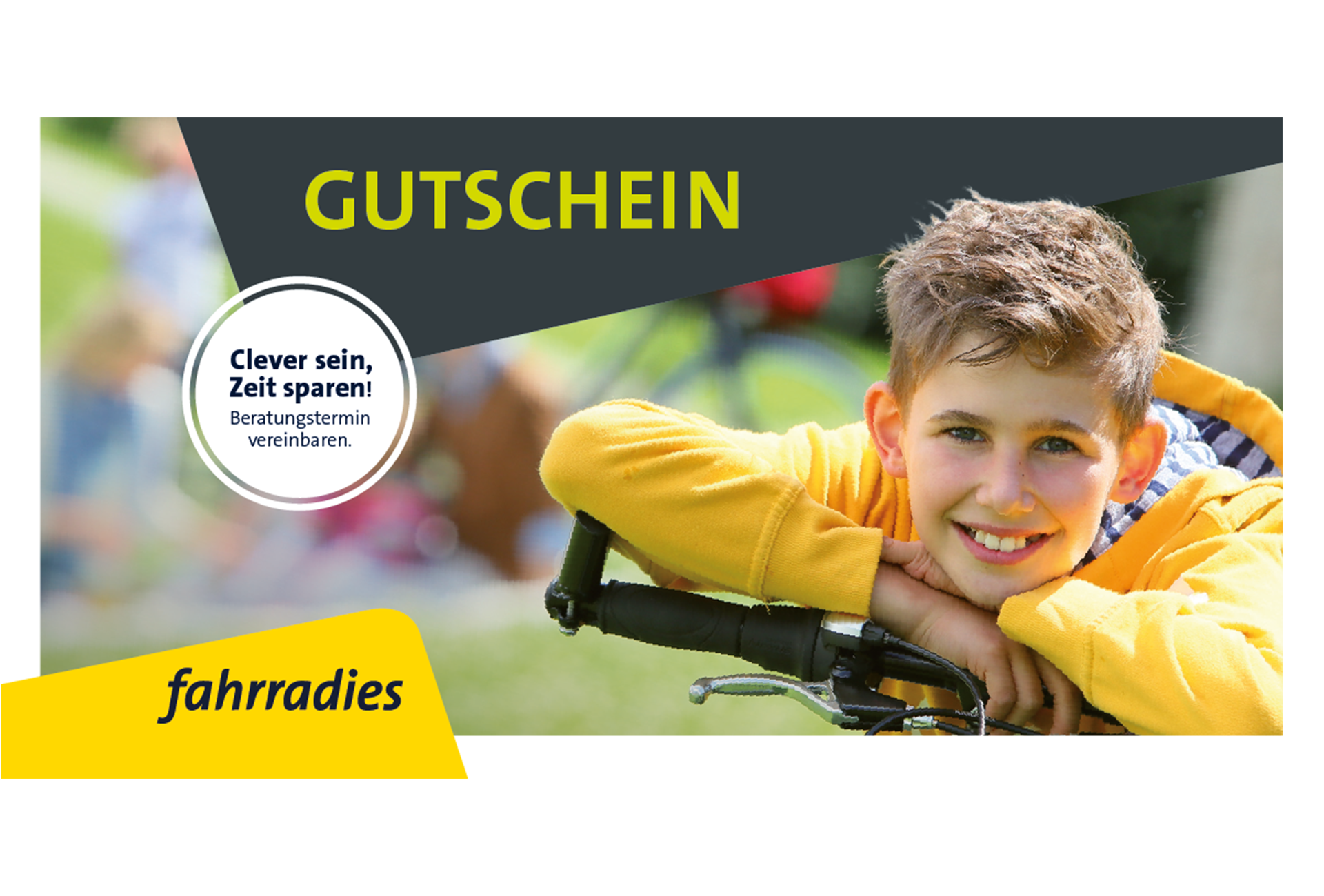 Gutschein Motiv 3