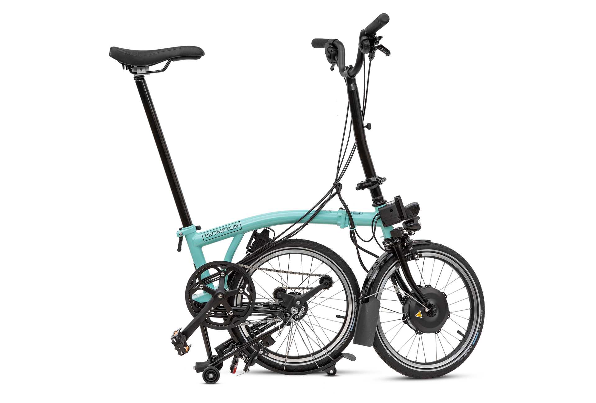 C-Line   Electric   Urban