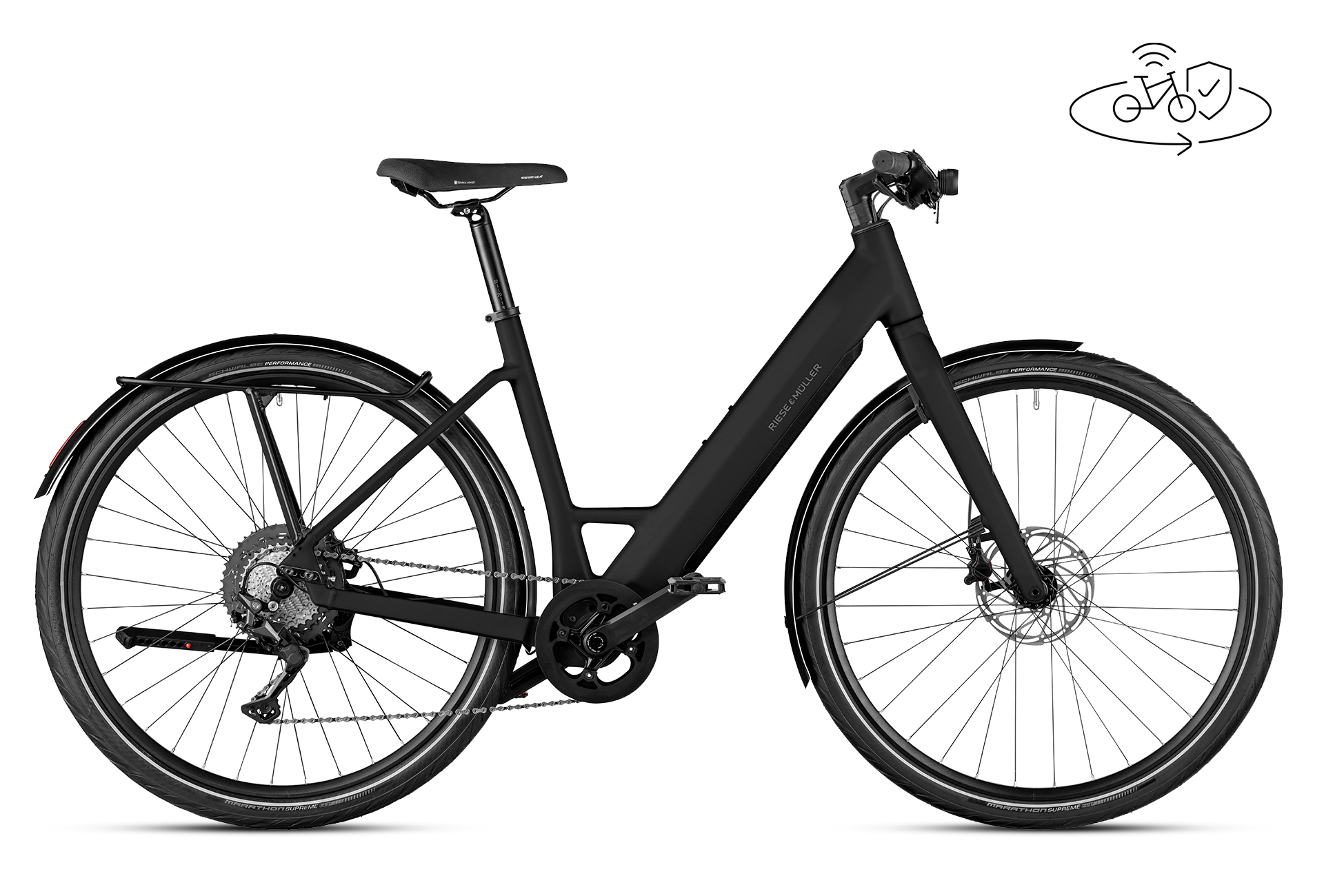 UBN Six touring