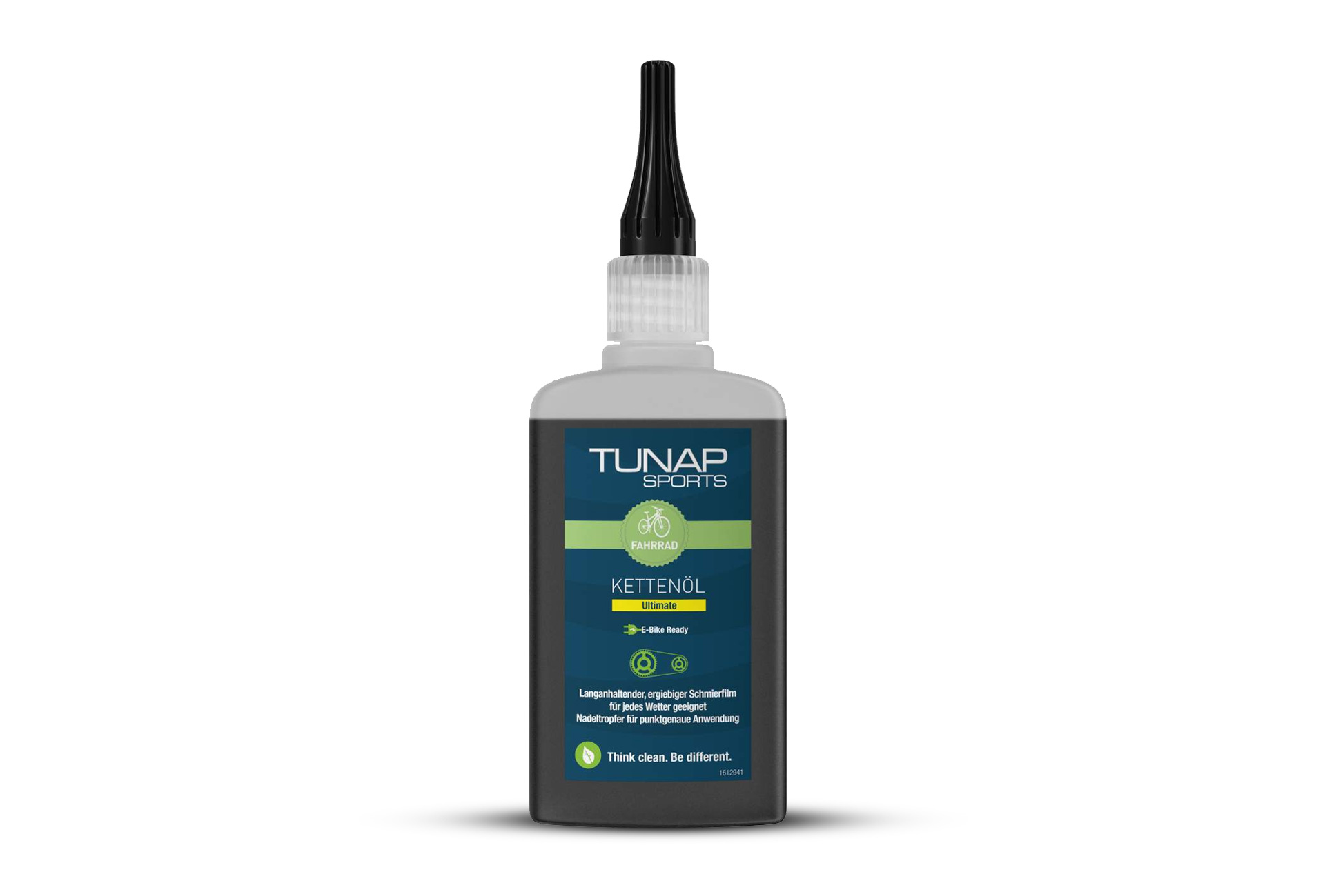 TUNAP Ultimate Kettenöl 100 ml (Flasche)