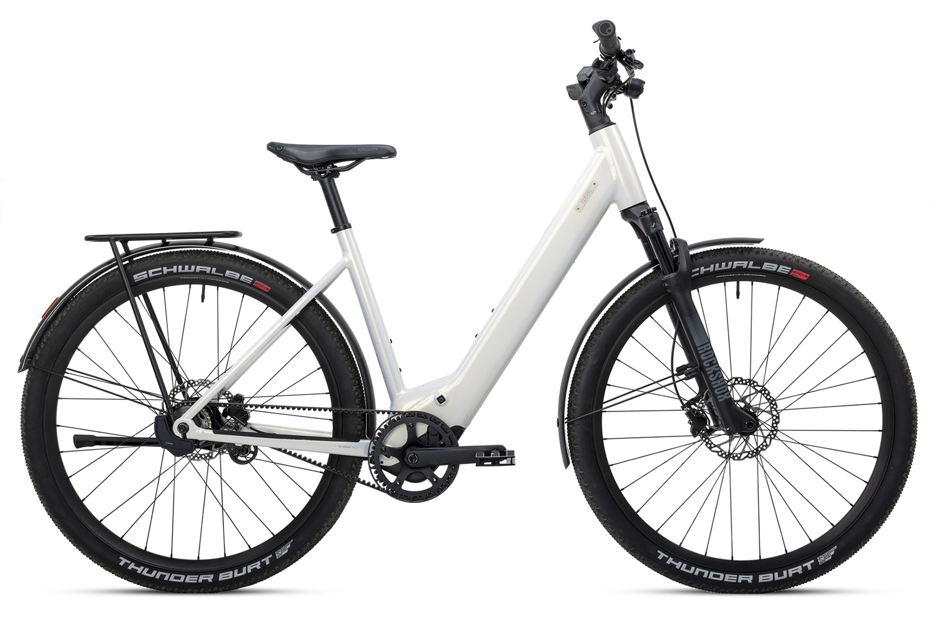 SKYE STP BELT Di2