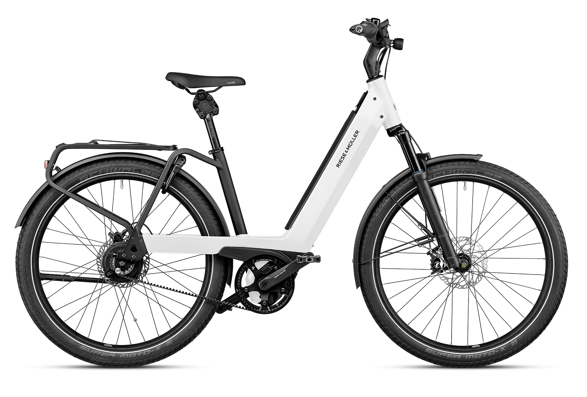 Nevo GT vario