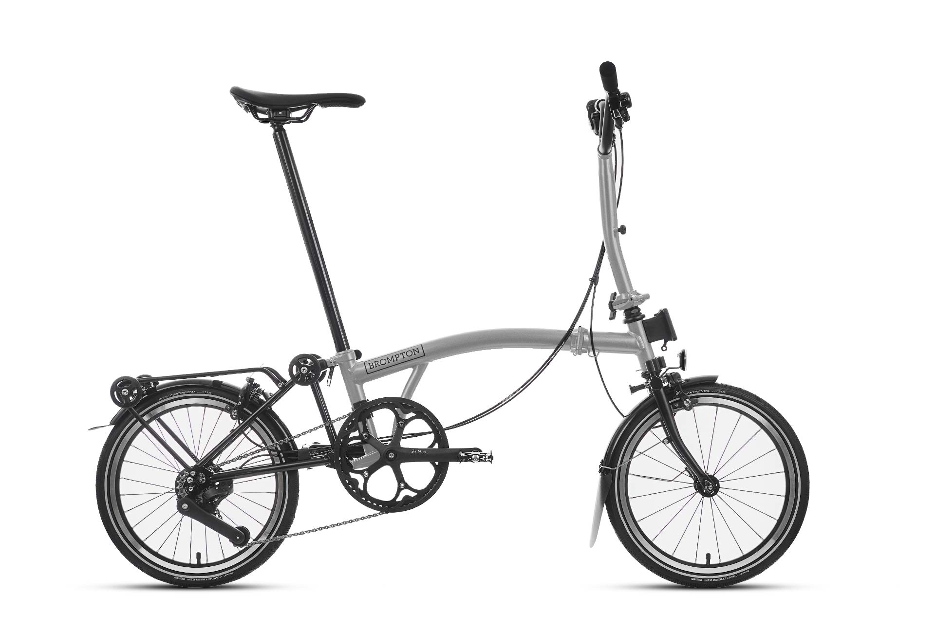 P-Line   Urban