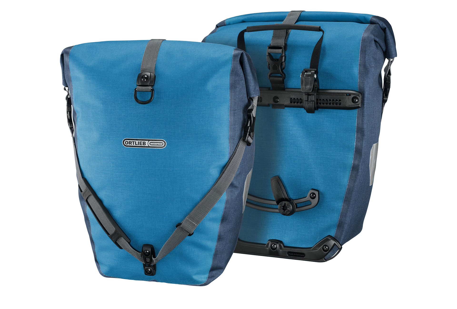 Back Roller Plus CR