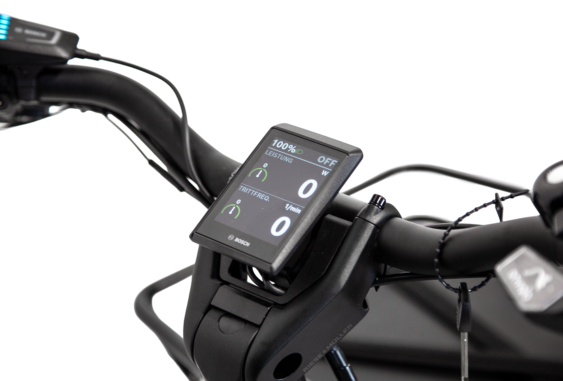 Multicharger 3 Mixte Vario