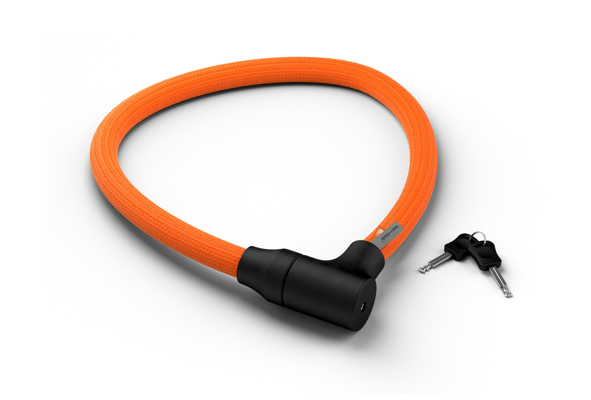 Texlock Seilschloss orbit