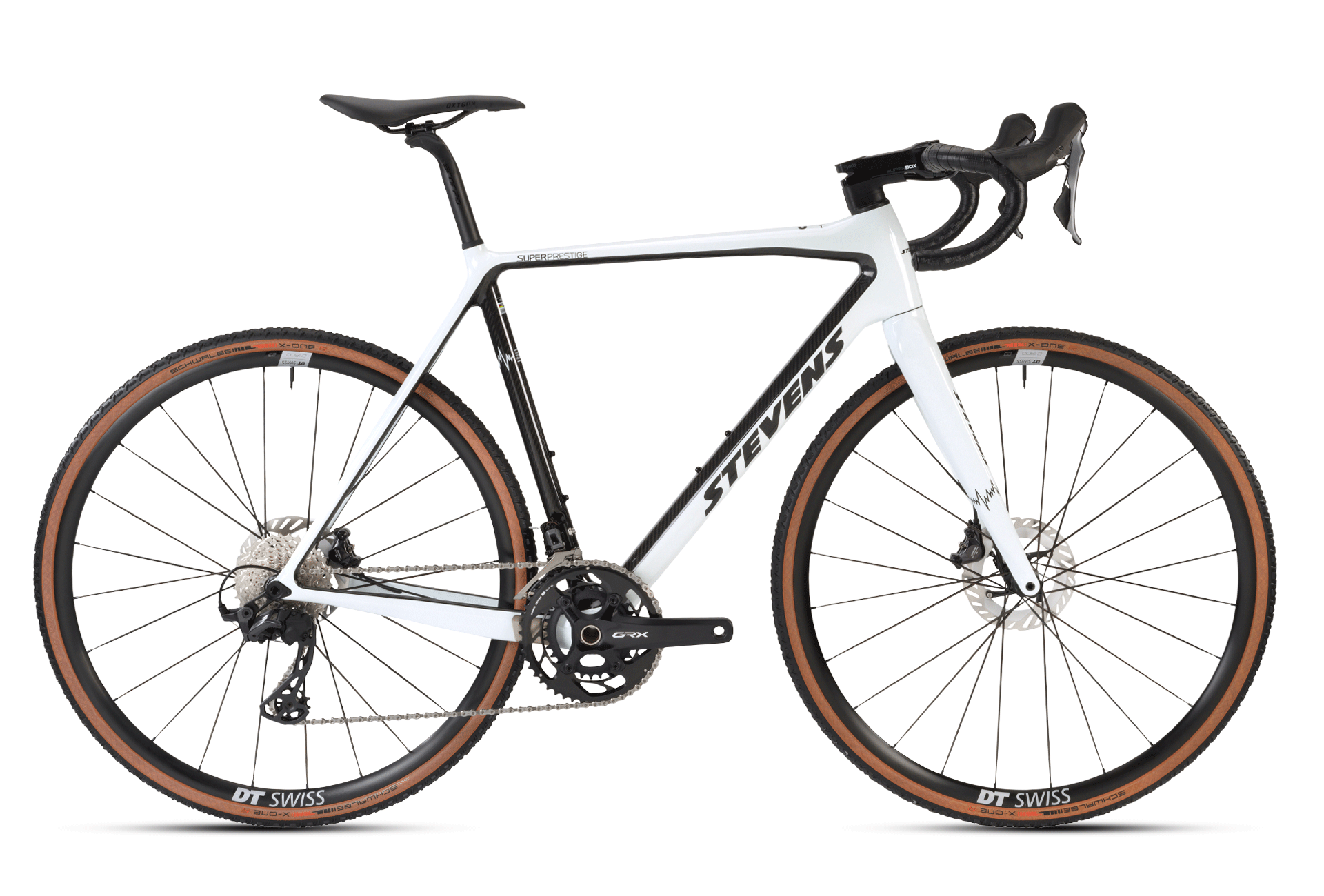 Super Prestige