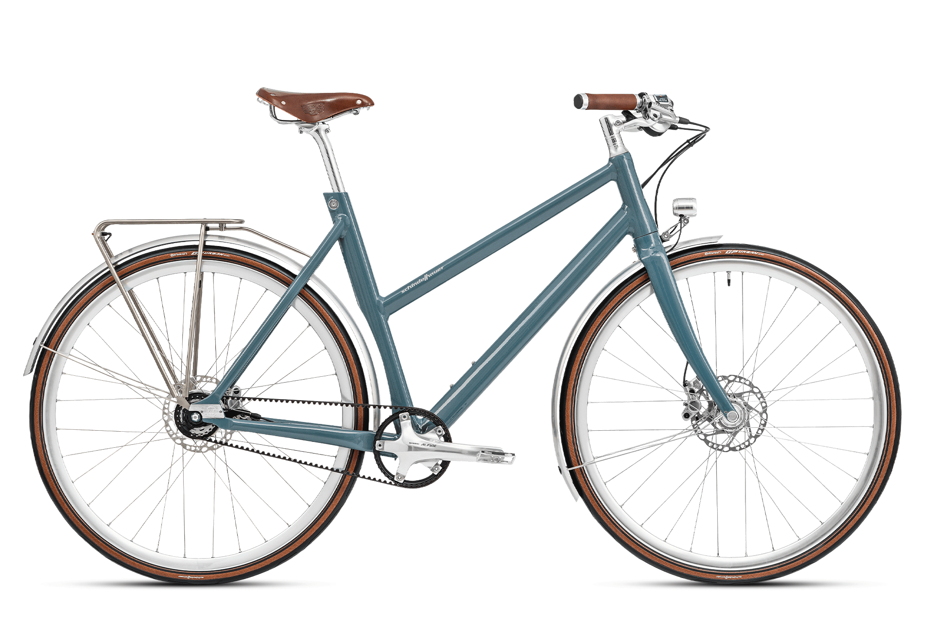 Frieda XI