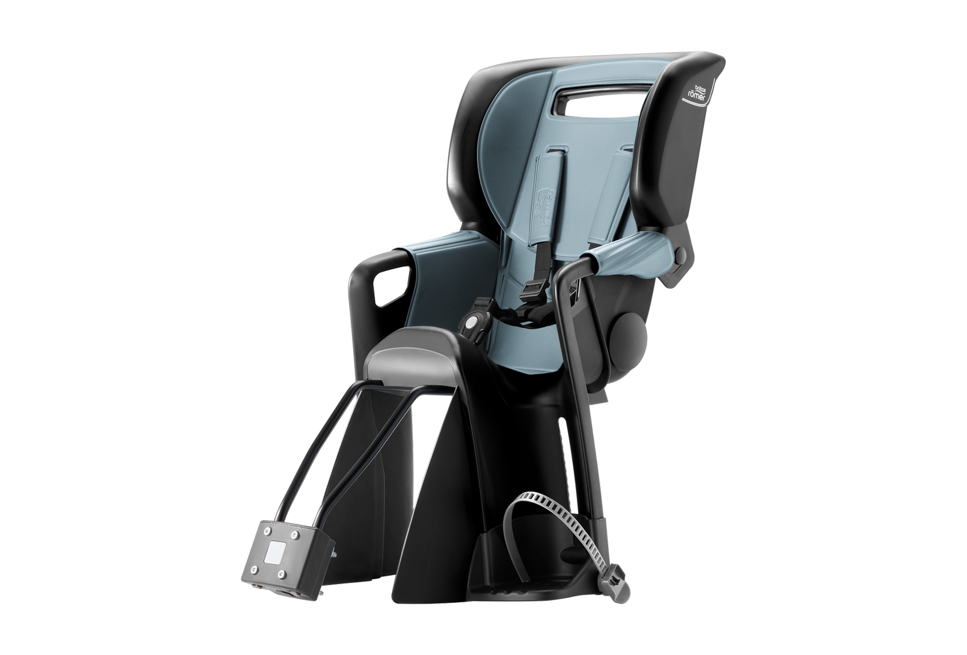 Kindersitz Römer JOCKEY Pro habor blue