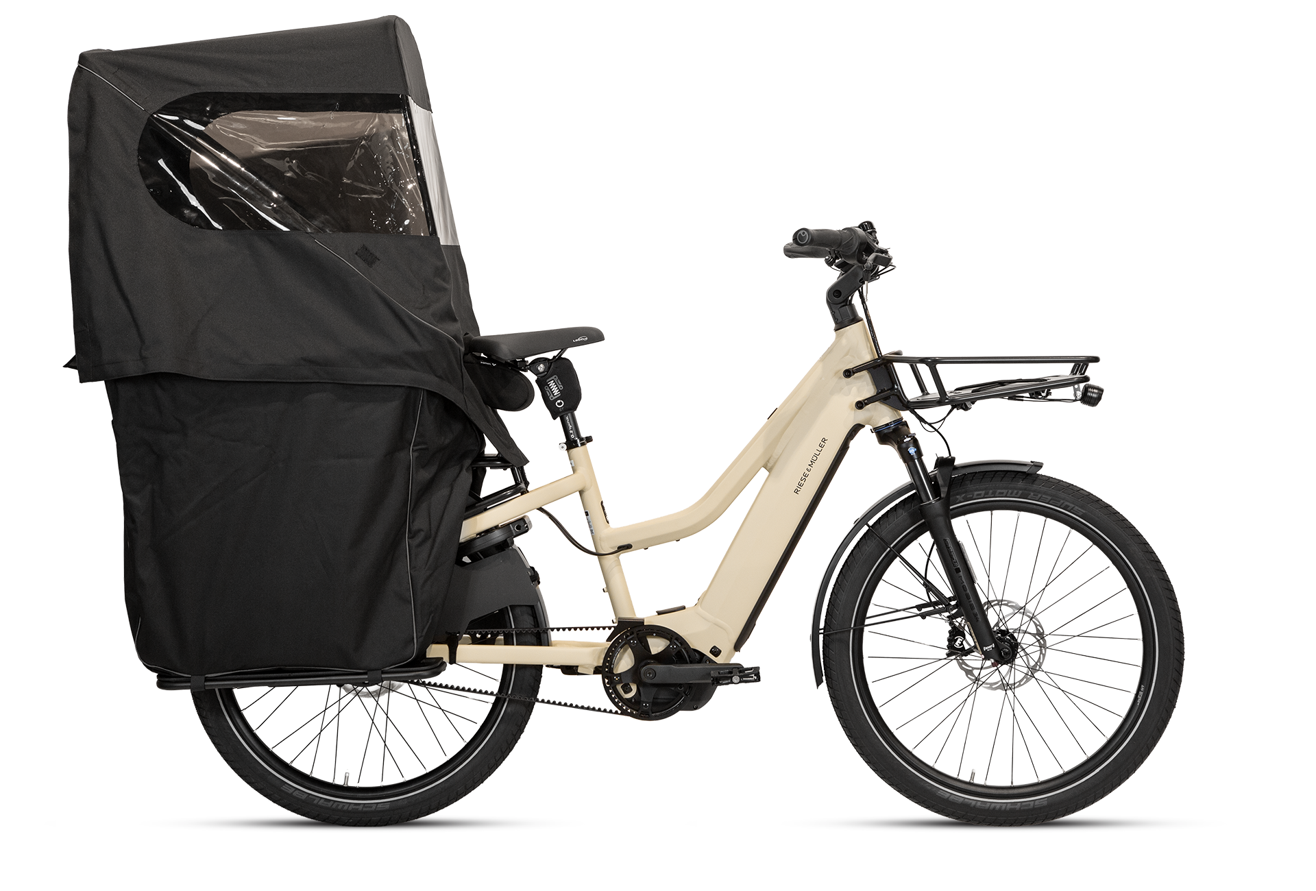 Multicharger 3 Mixte Vario