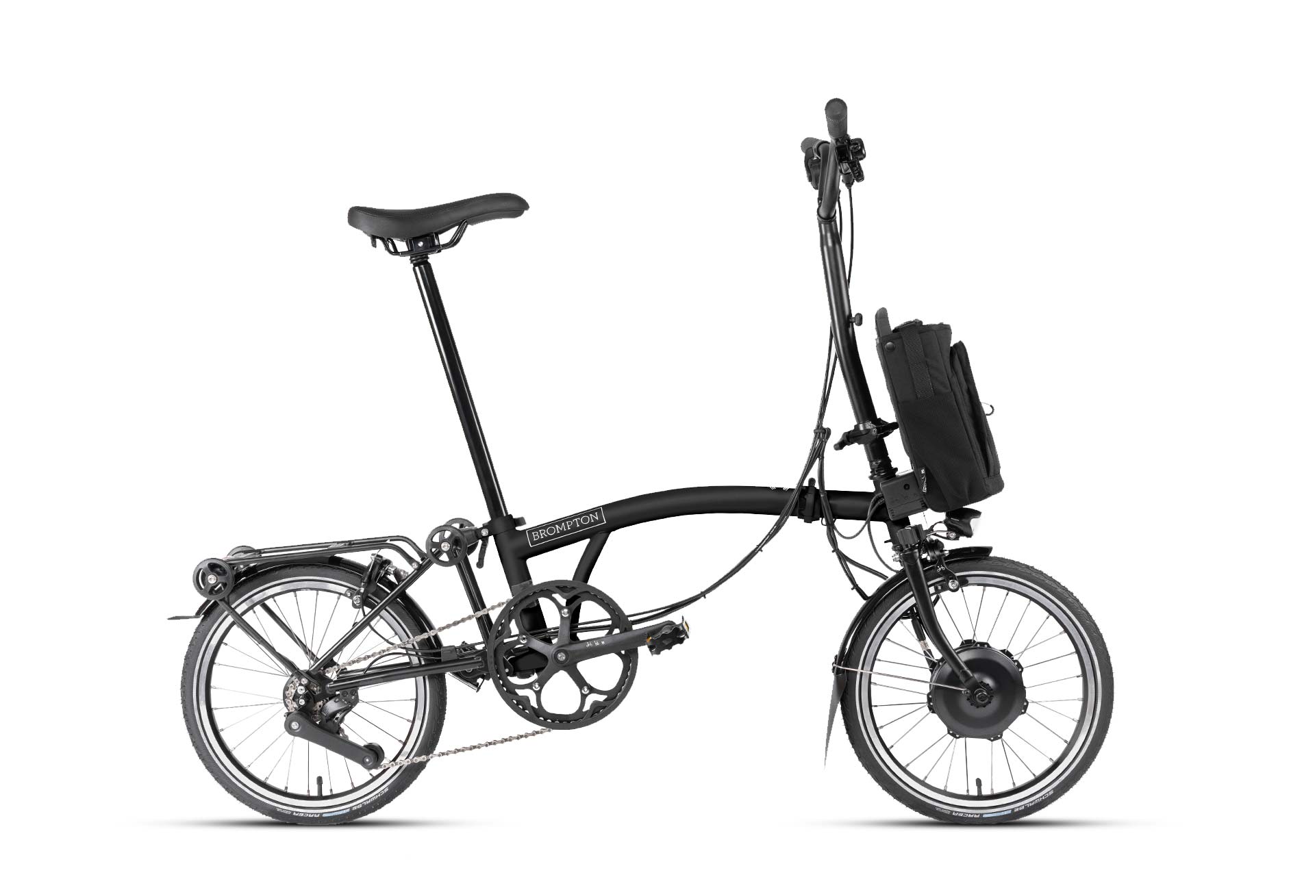 C-Line   Electric   Urban