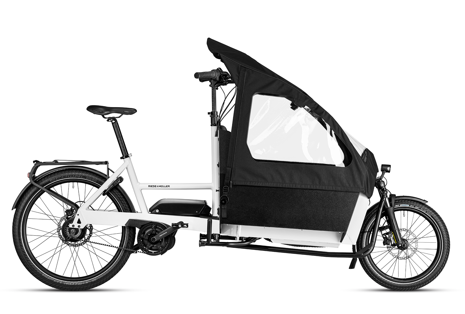 Transporter 65 silent