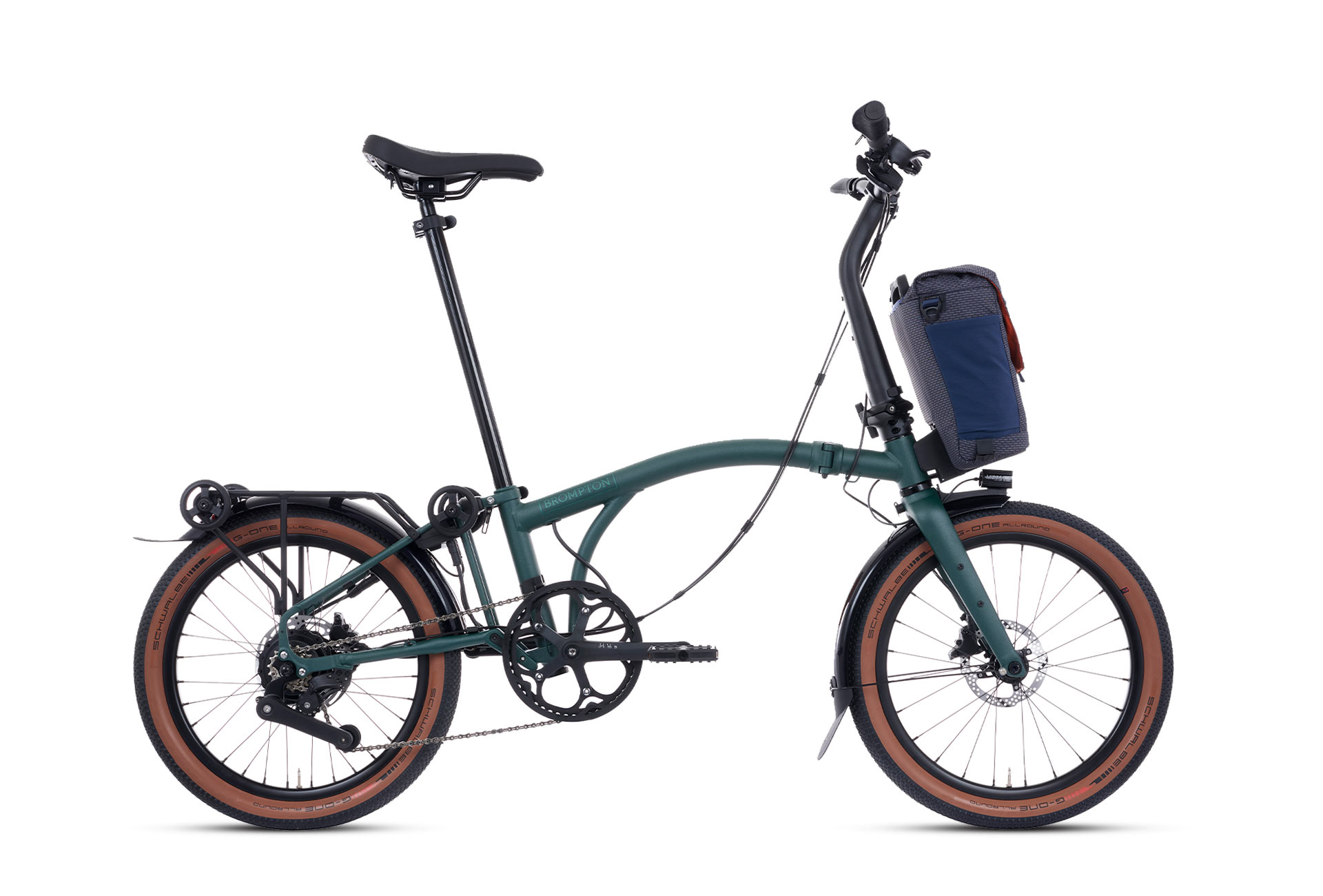 G-Line   Electric