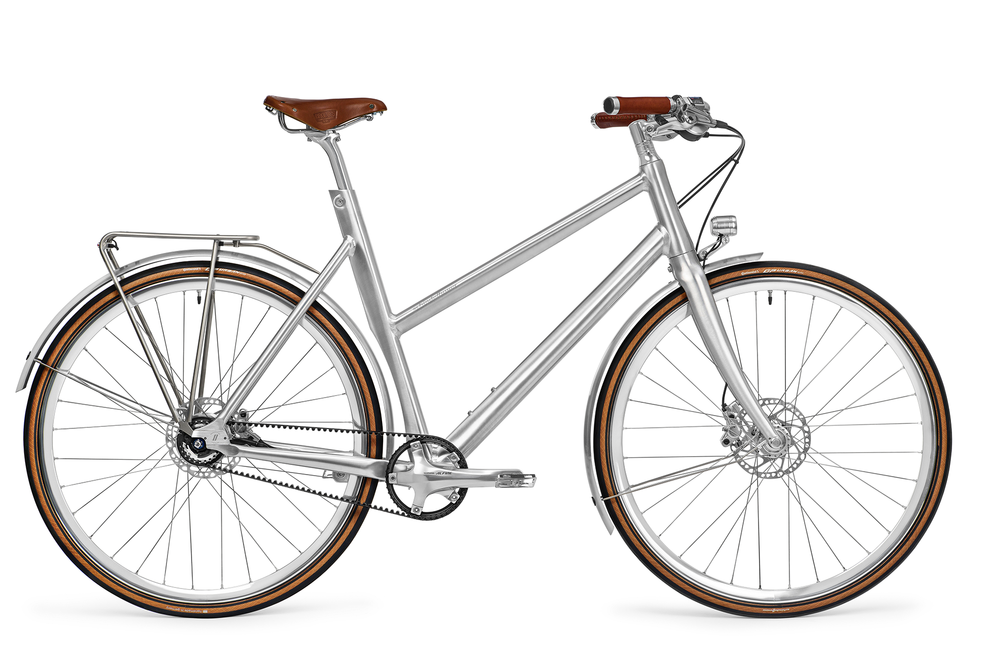 Frieda XI