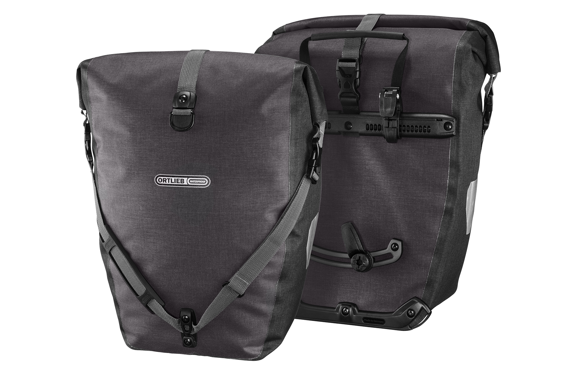 Back Roller Plus CR